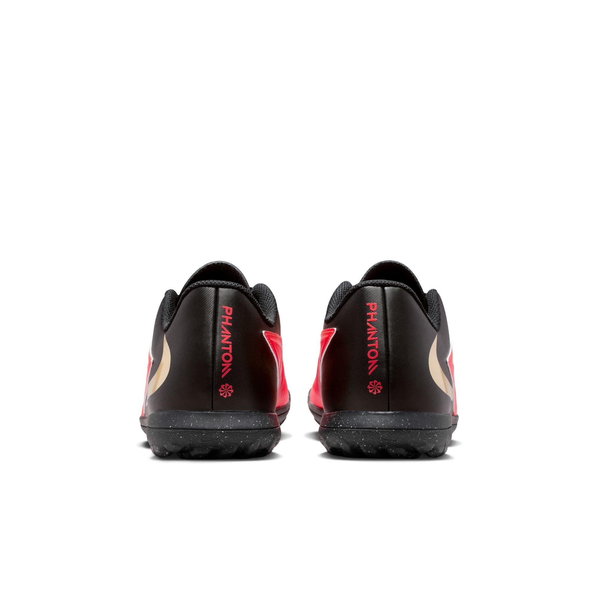 Men's Phantom 6 Low Club Turf Soccer Shoes