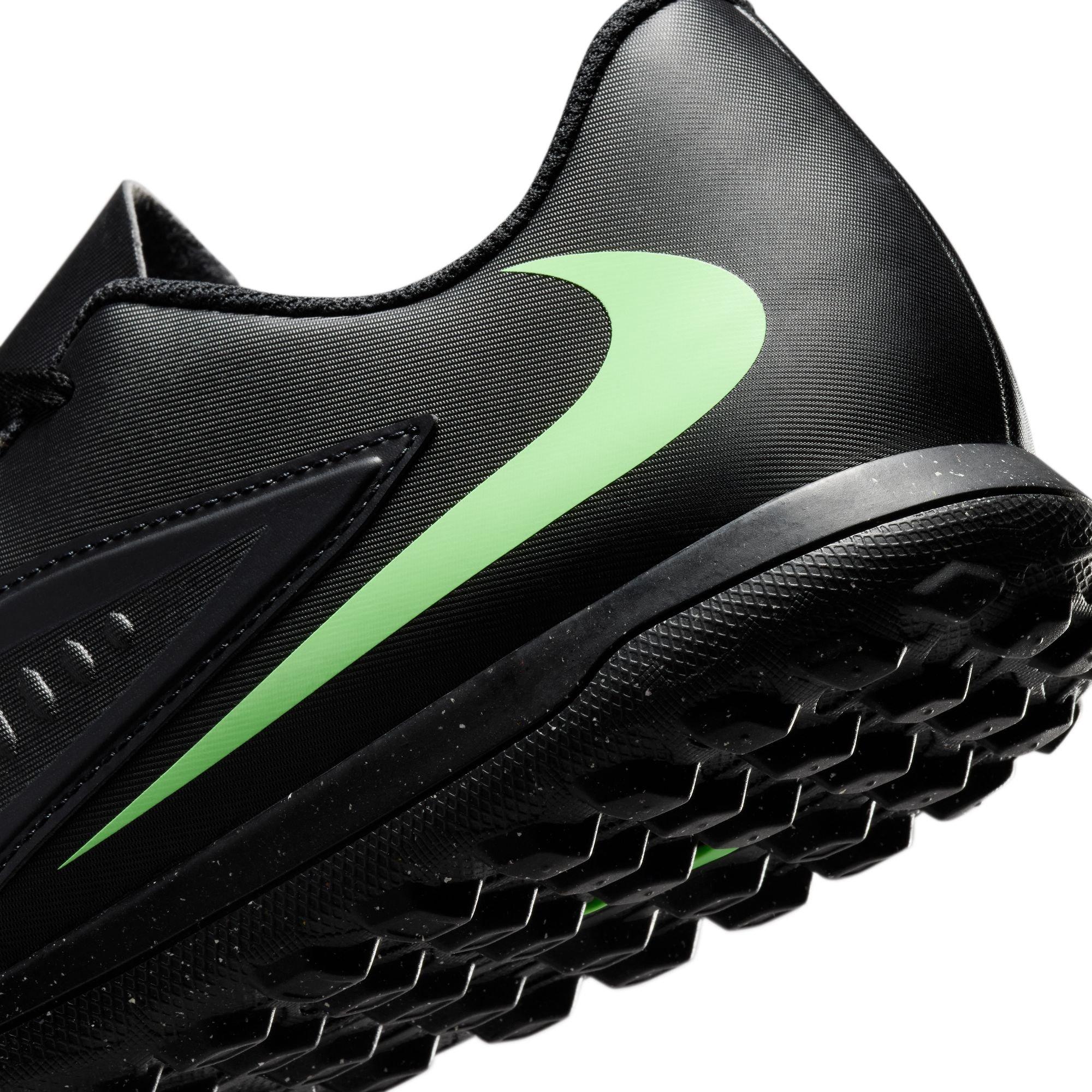 Men's Phantom 6 Low Club Turf Soccer Cleats