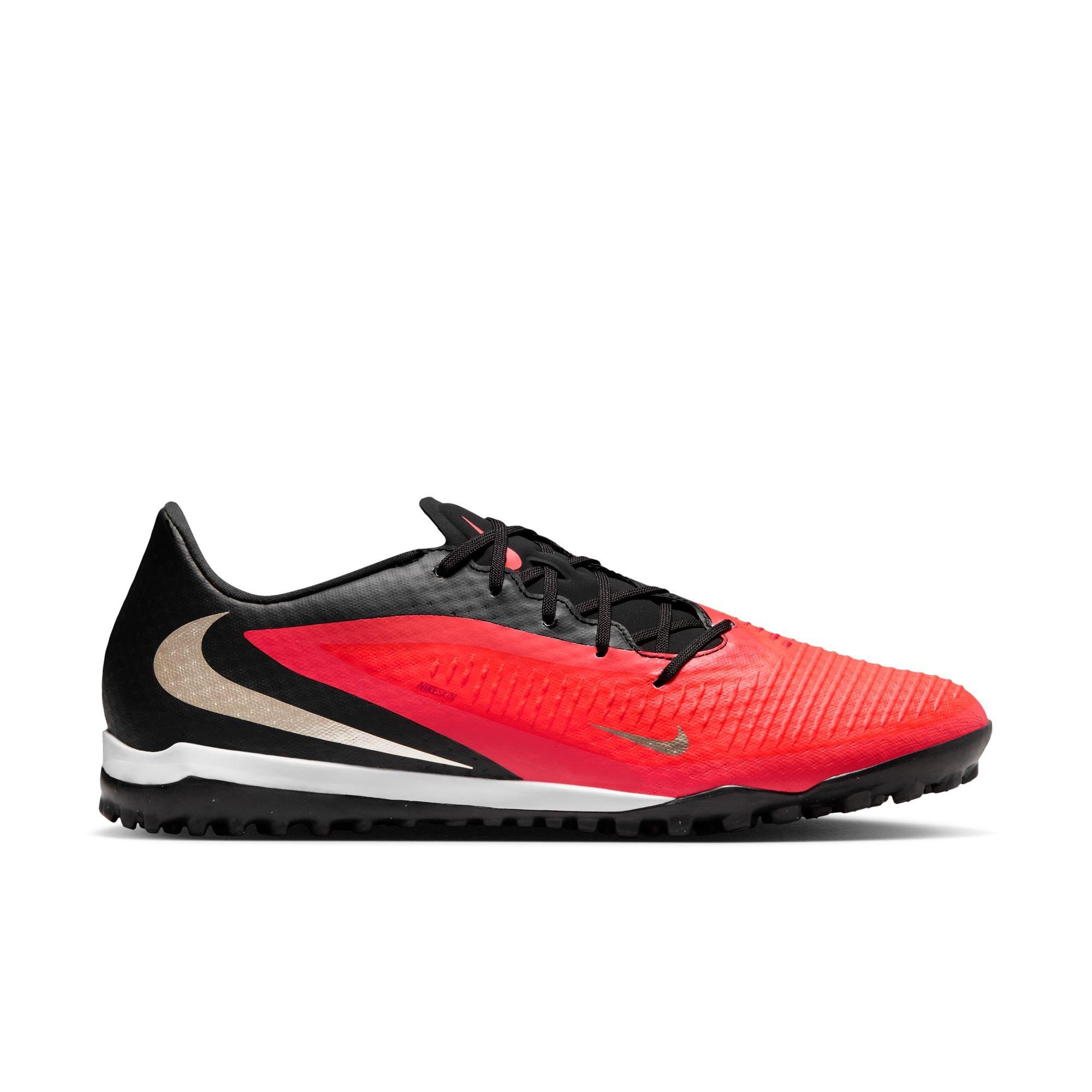 Men's Phantom 6 Low Academy Turf Soccer Cleats