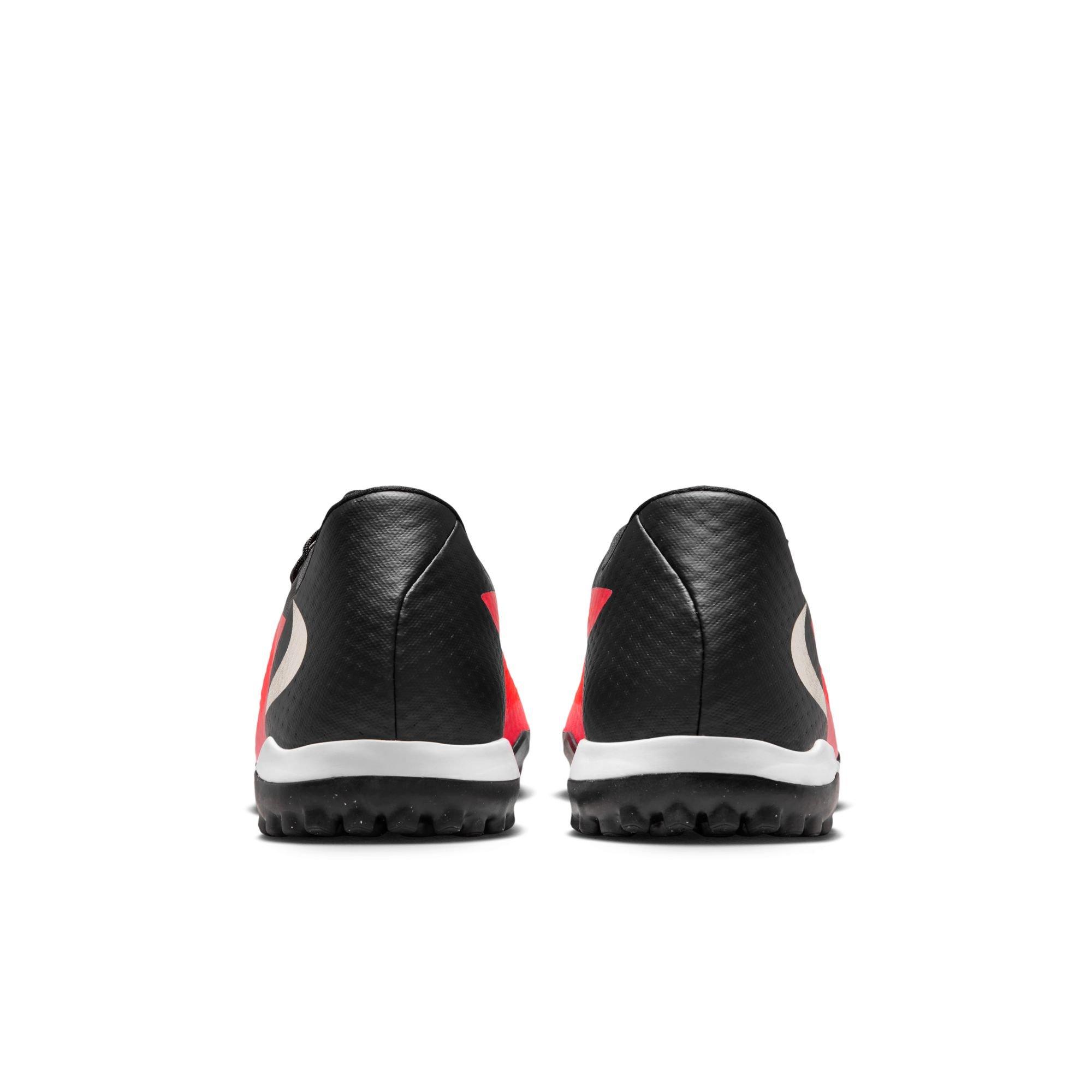 Men's Phantom 6 Low Academy Turf Soccer Shoes