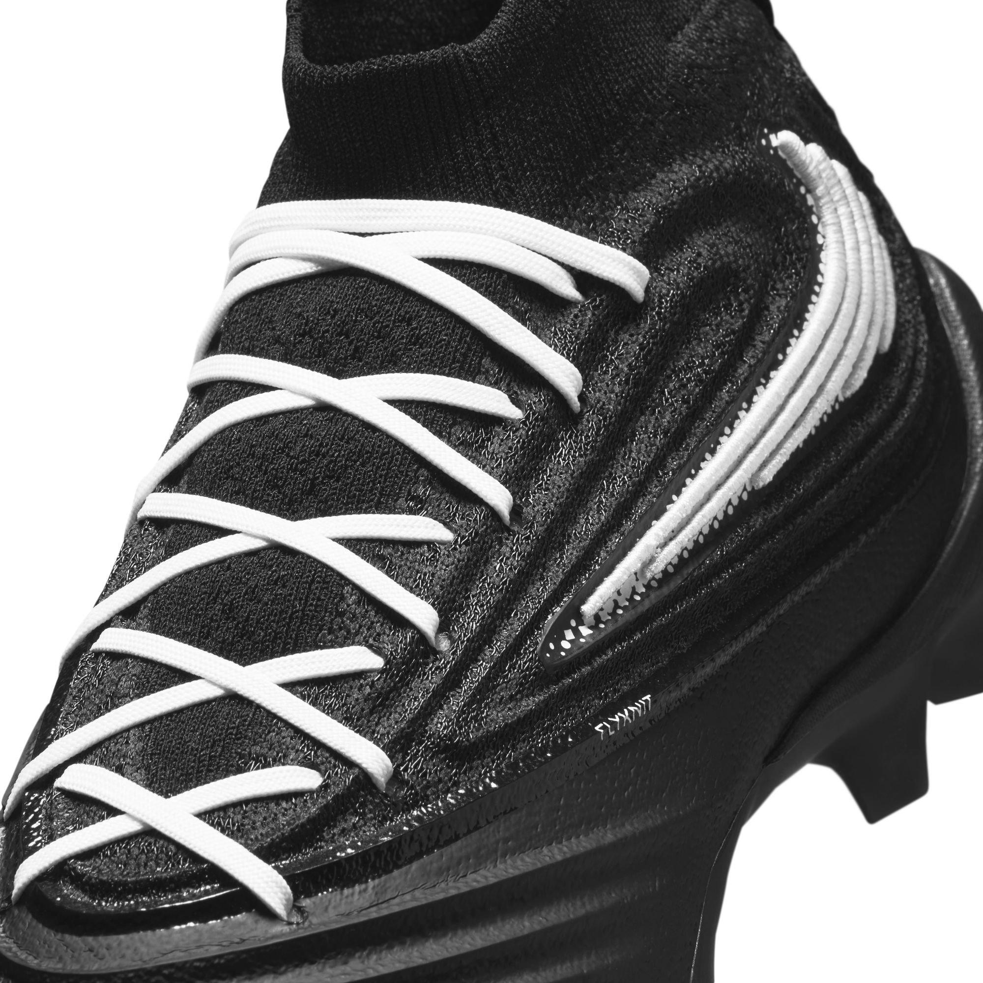 Men's Alpha Menace 5 Elite Football Cleats