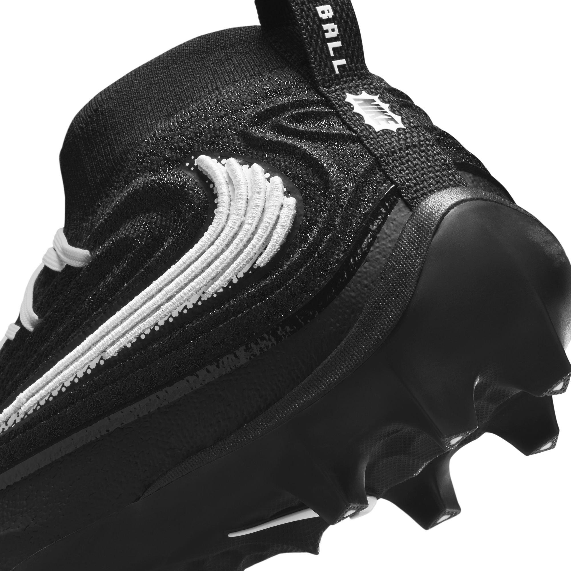 Men's Alpha Menace 5 Elite Football Cleats
