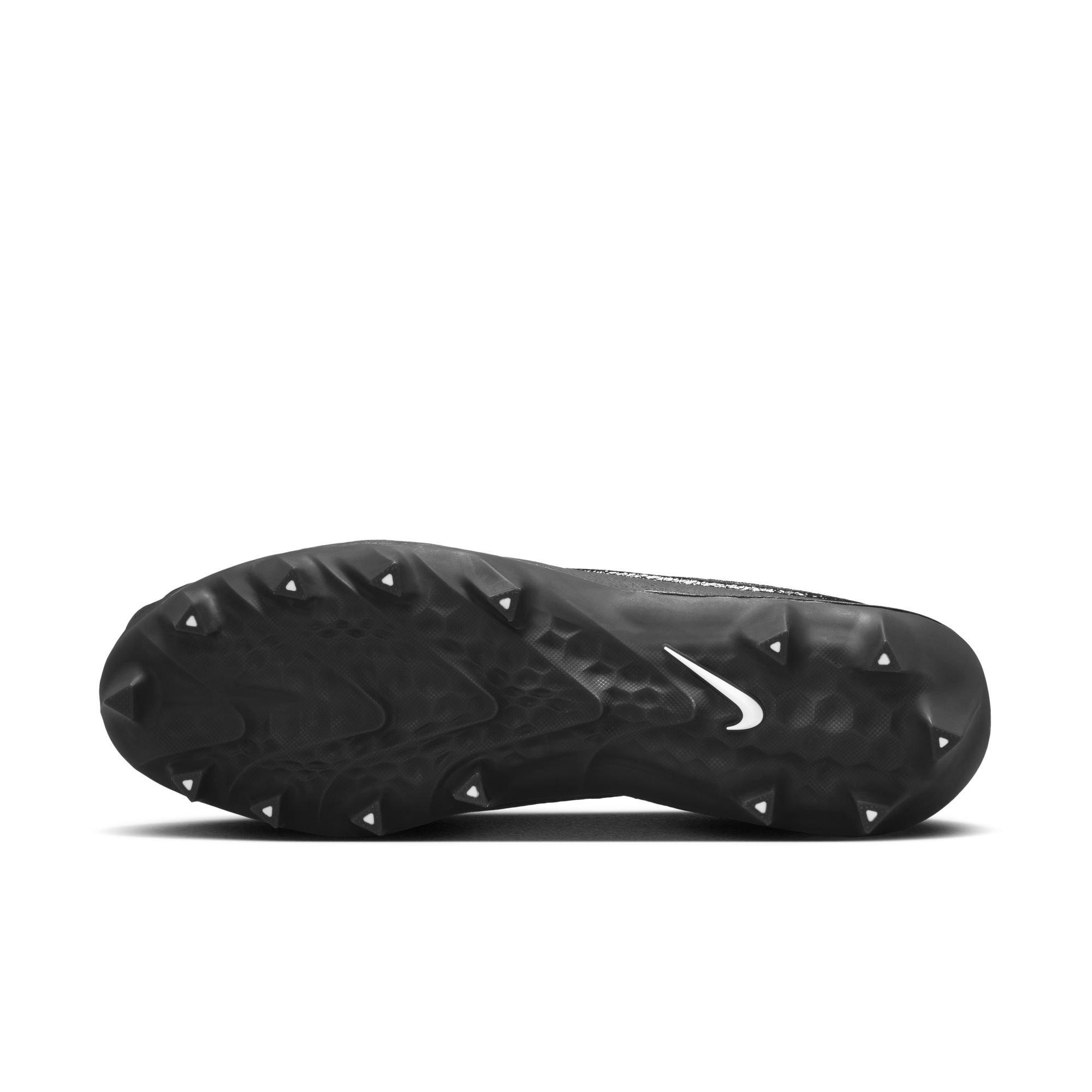 Men's Alpha Menace 5 Elite Football Cleats