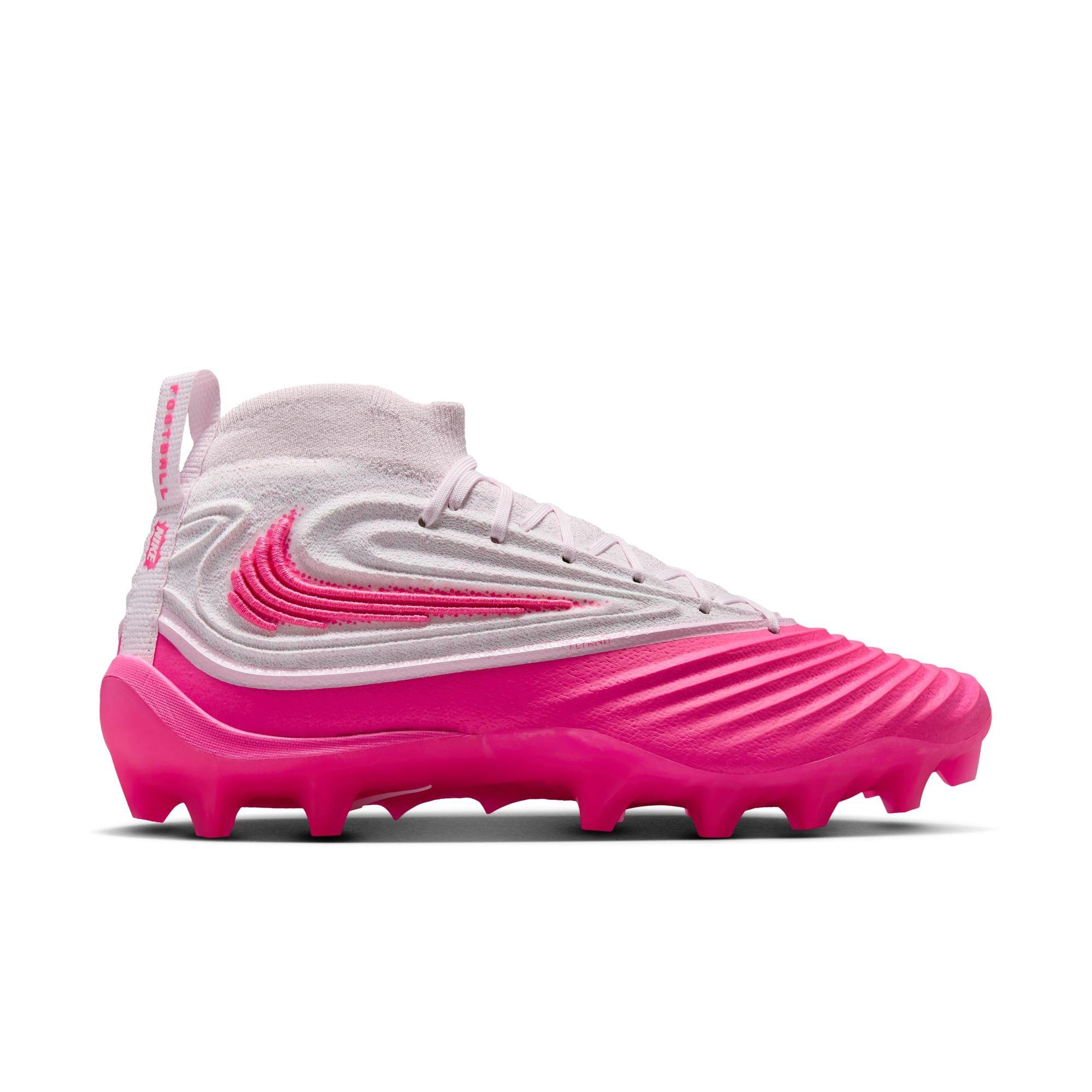 Men's Alpha Menace 5 Elite Football Cleats