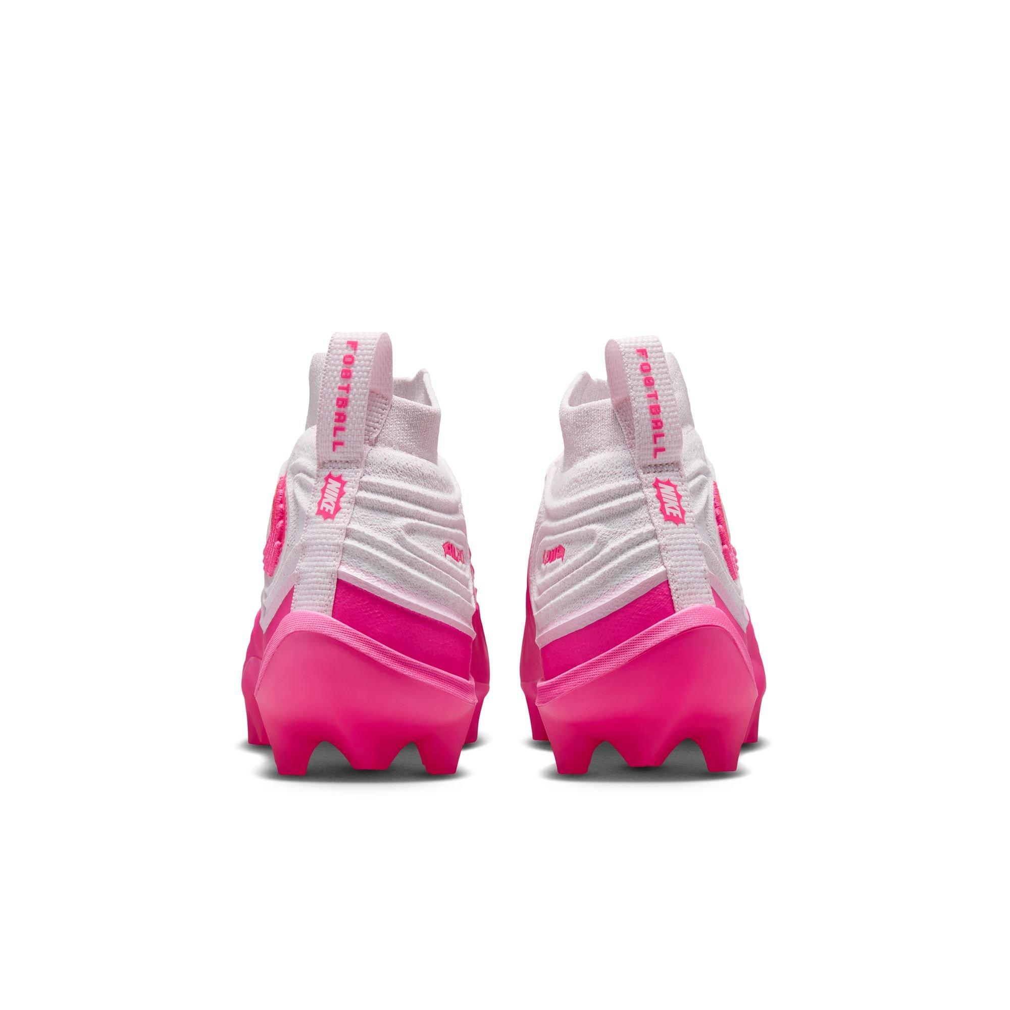 Men's Alpha Menace 5 Elite Football Cleats