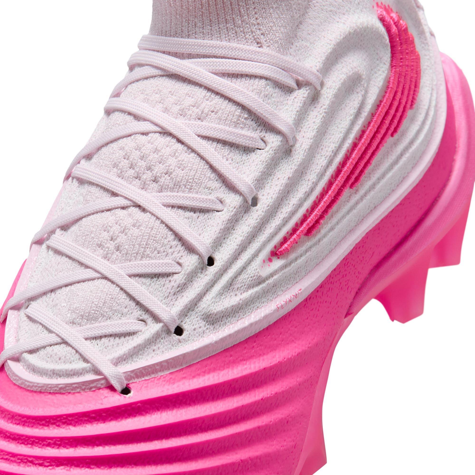 Men's Alpha Menace 5 Elite Football Cleats