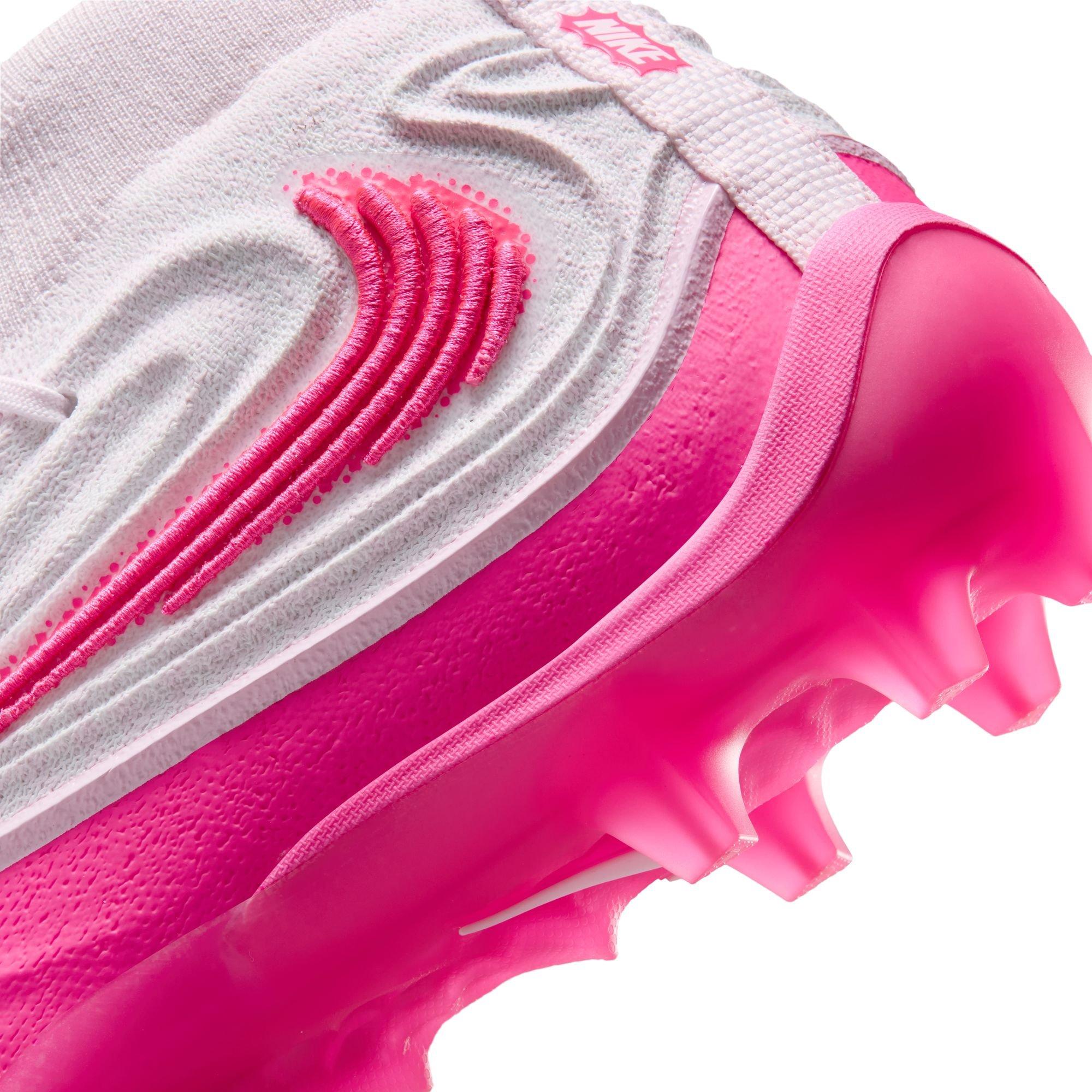 Men's Alpha Menace 5 Elite Football Cleats