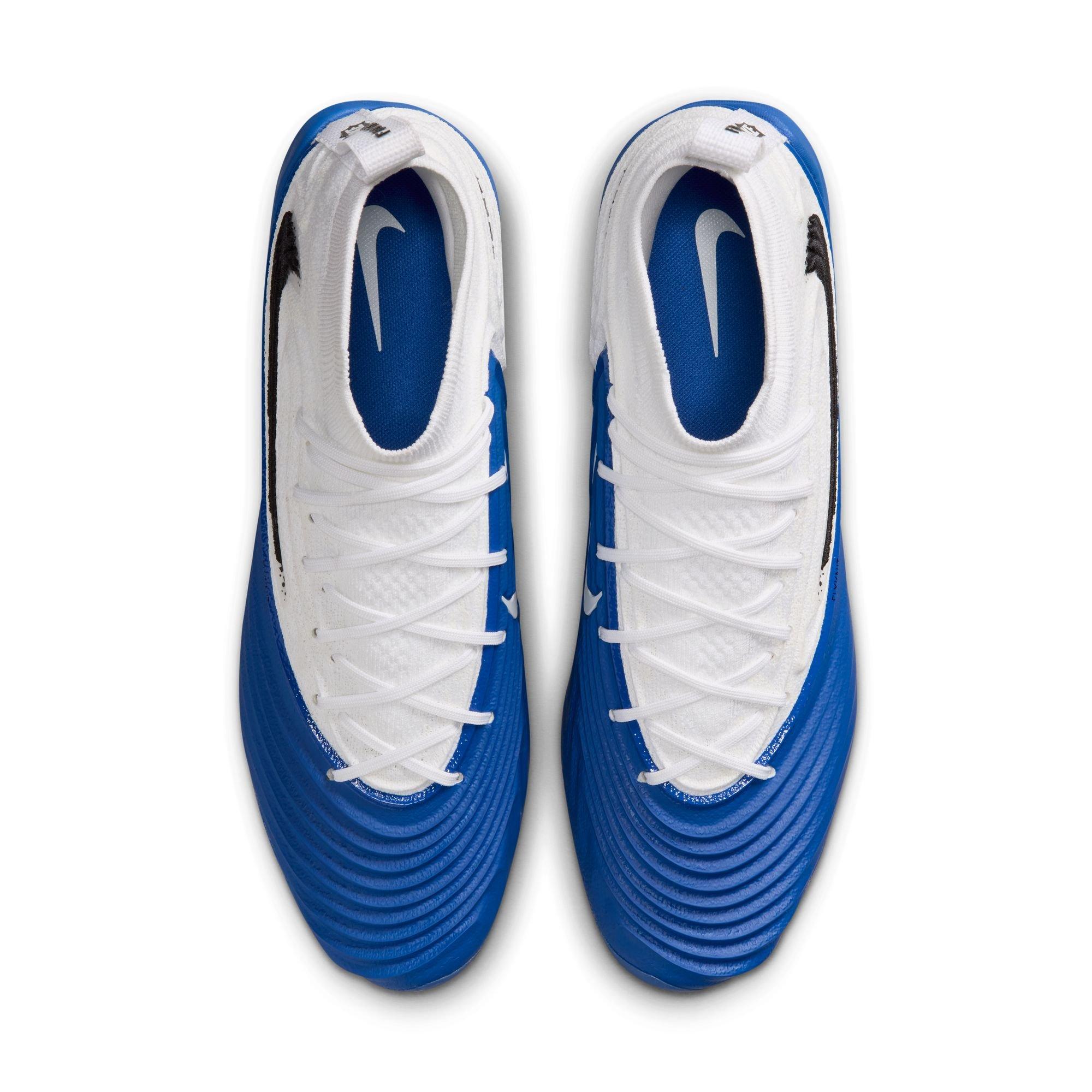 Men's Alpha Menace 5 Elite Football Cleats