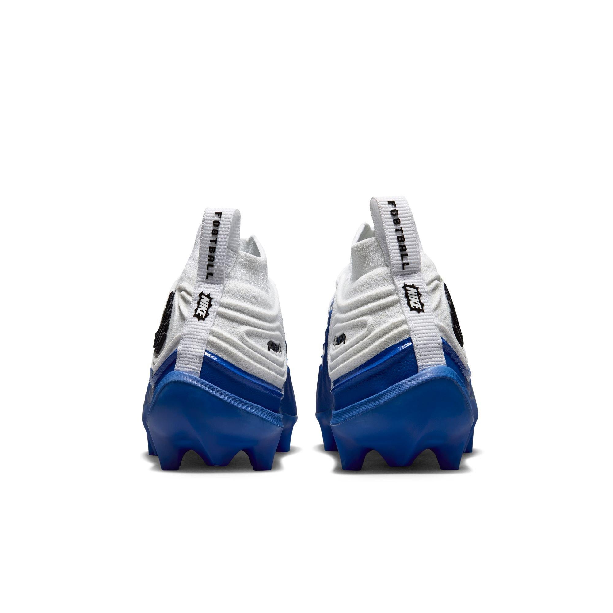 Men's Alpha Menace 5 Elite Football Cleats
