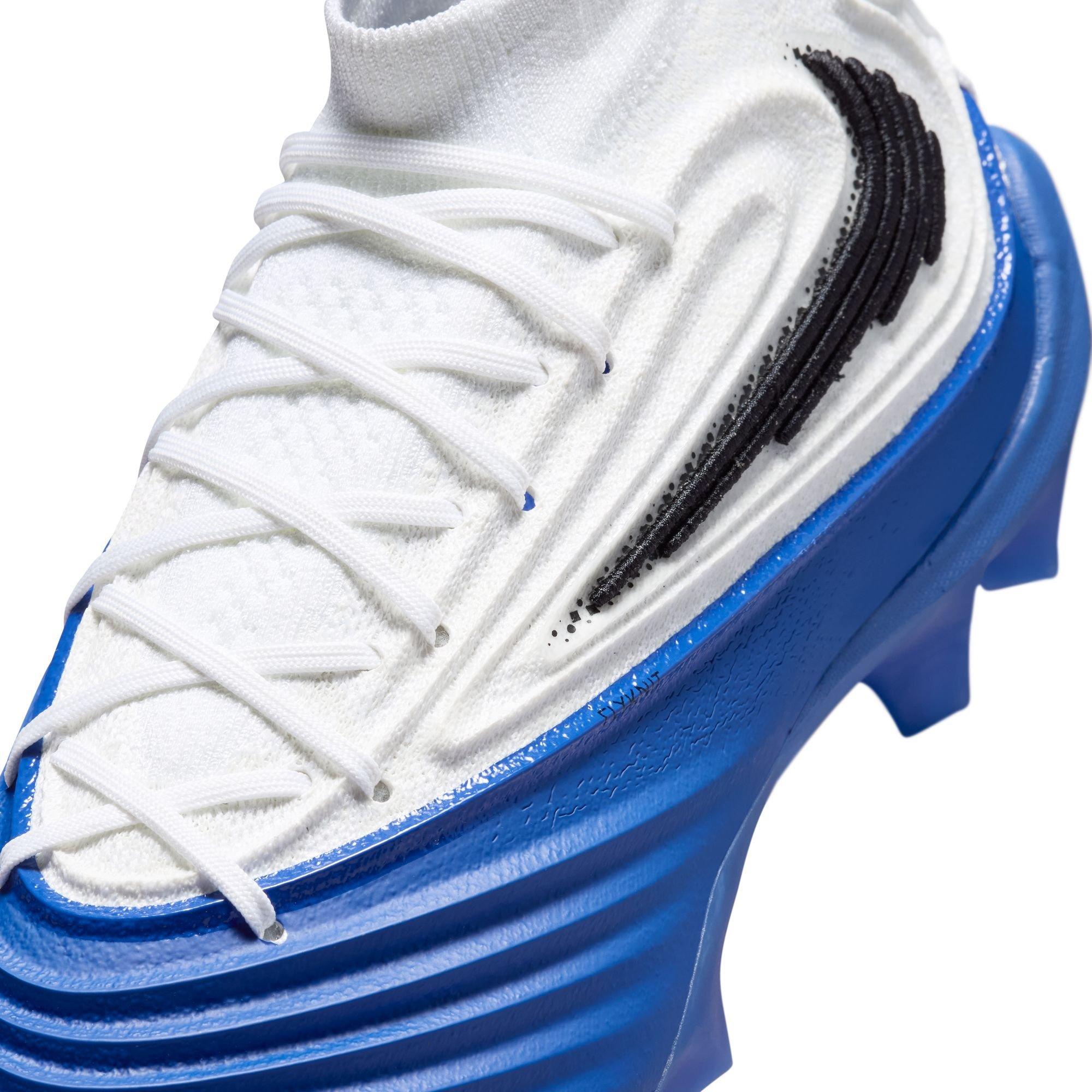 Men's Alpha Menace 5 Elite Football Cleats