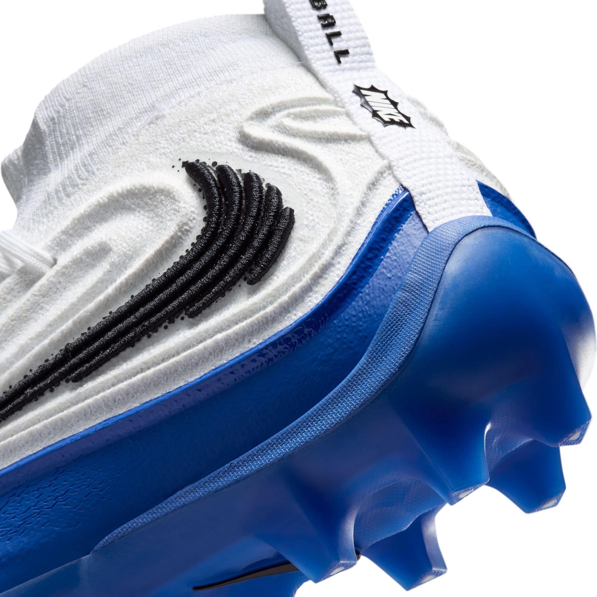 Men's Alpha Menace 5 Elite Football Cleats