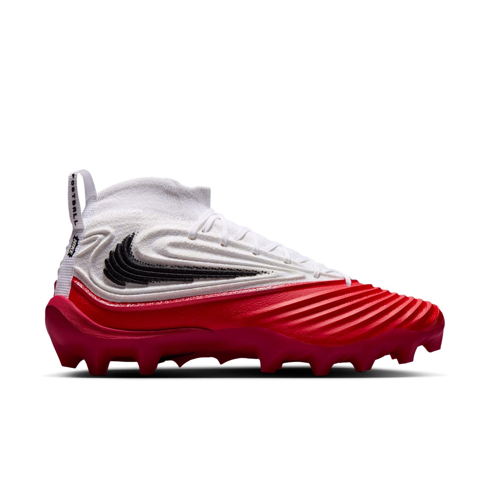 Men's Alpha Menace 5 Elite Football Cleats