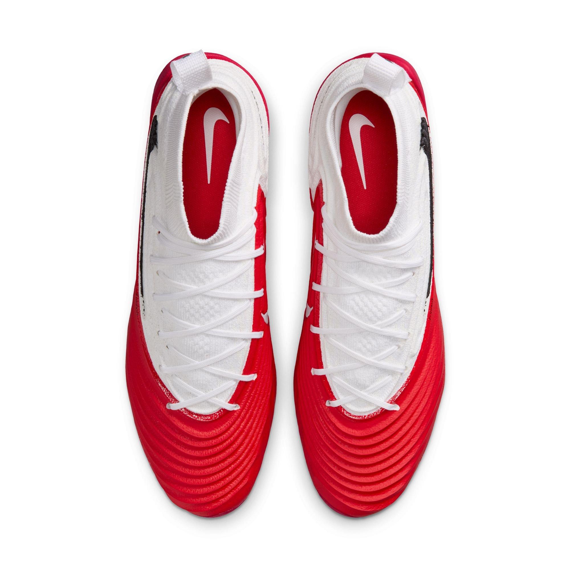 Men's Alpha Menace 5 Elite Football Cleats
