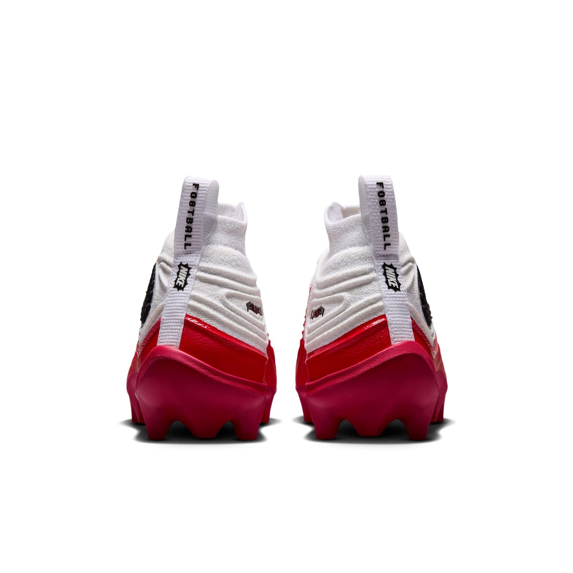 Men's Alpha Menace 5 Elite Football Cleats