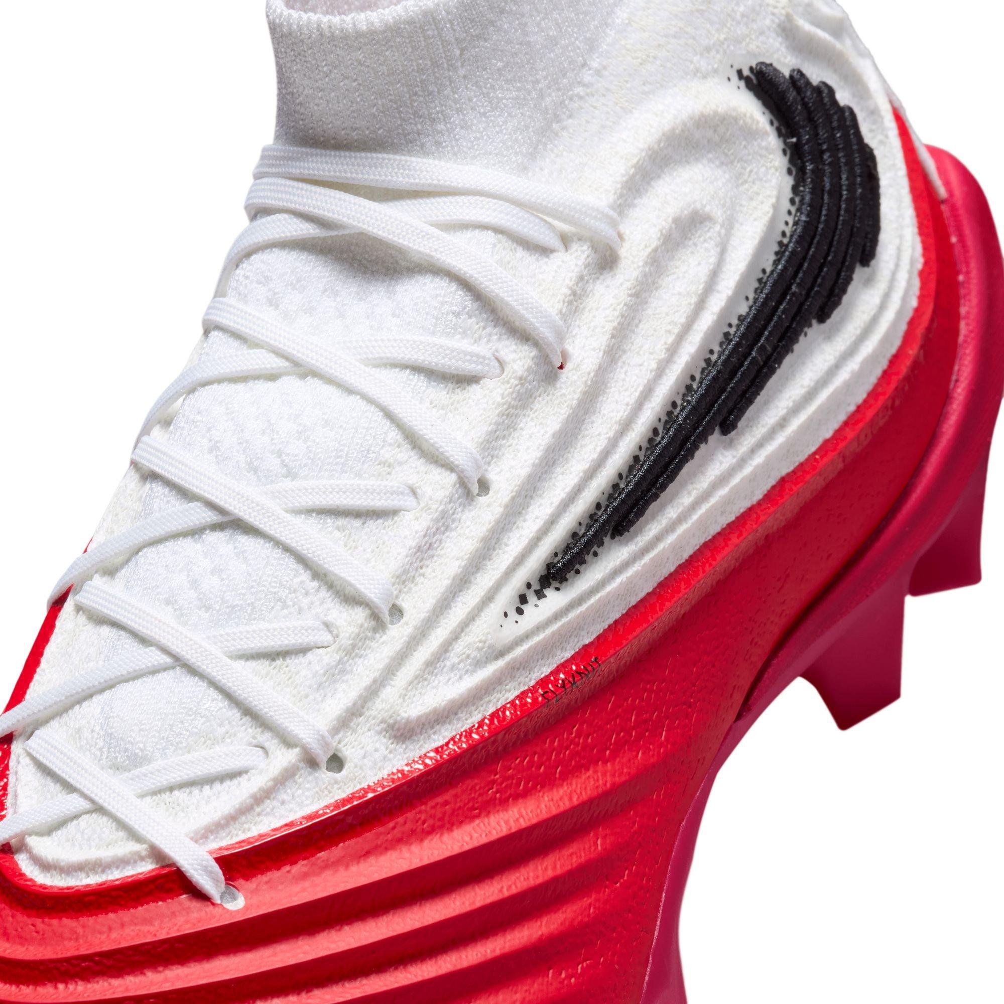 Men's Alpha Menace 5 Elite Football Cleats