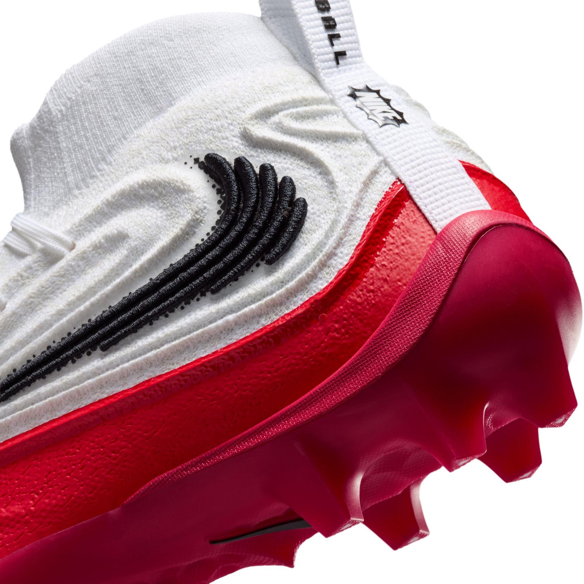 Men's Alpha Menace 5 Elite Football Cleats