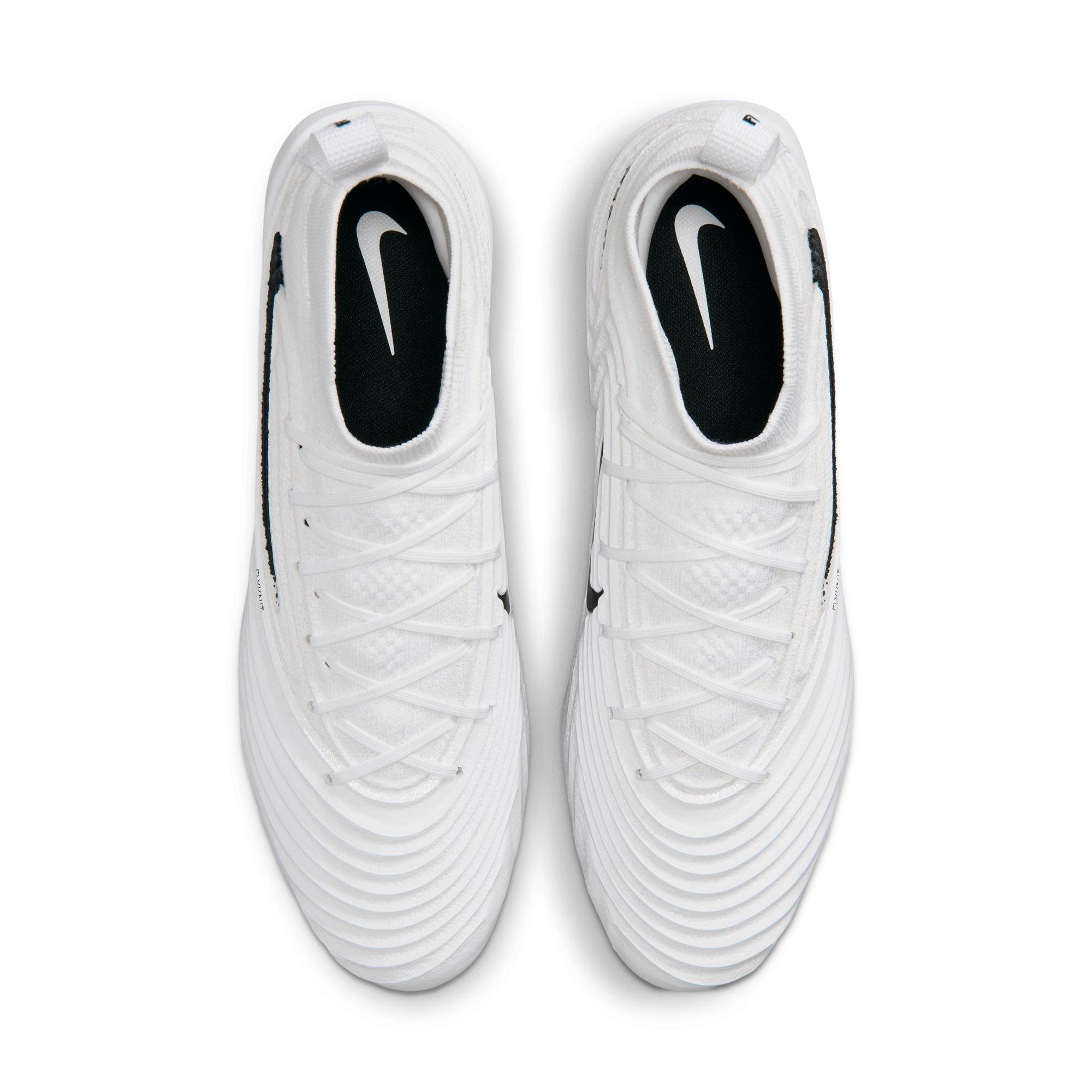 Men's Alpha Menace 5 Elite Football Cleats