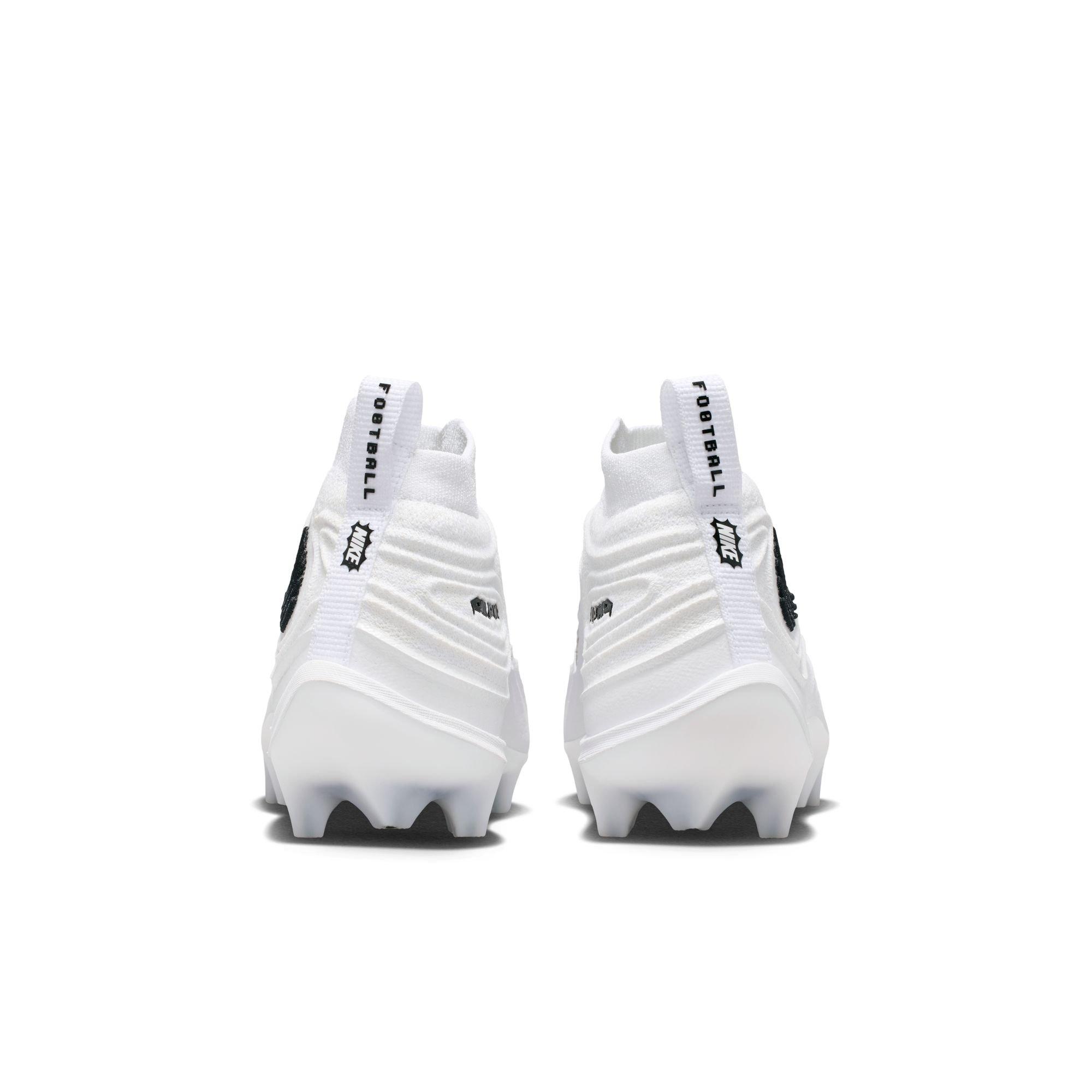Men's Alpha Menace 5 Elite Football Cleats