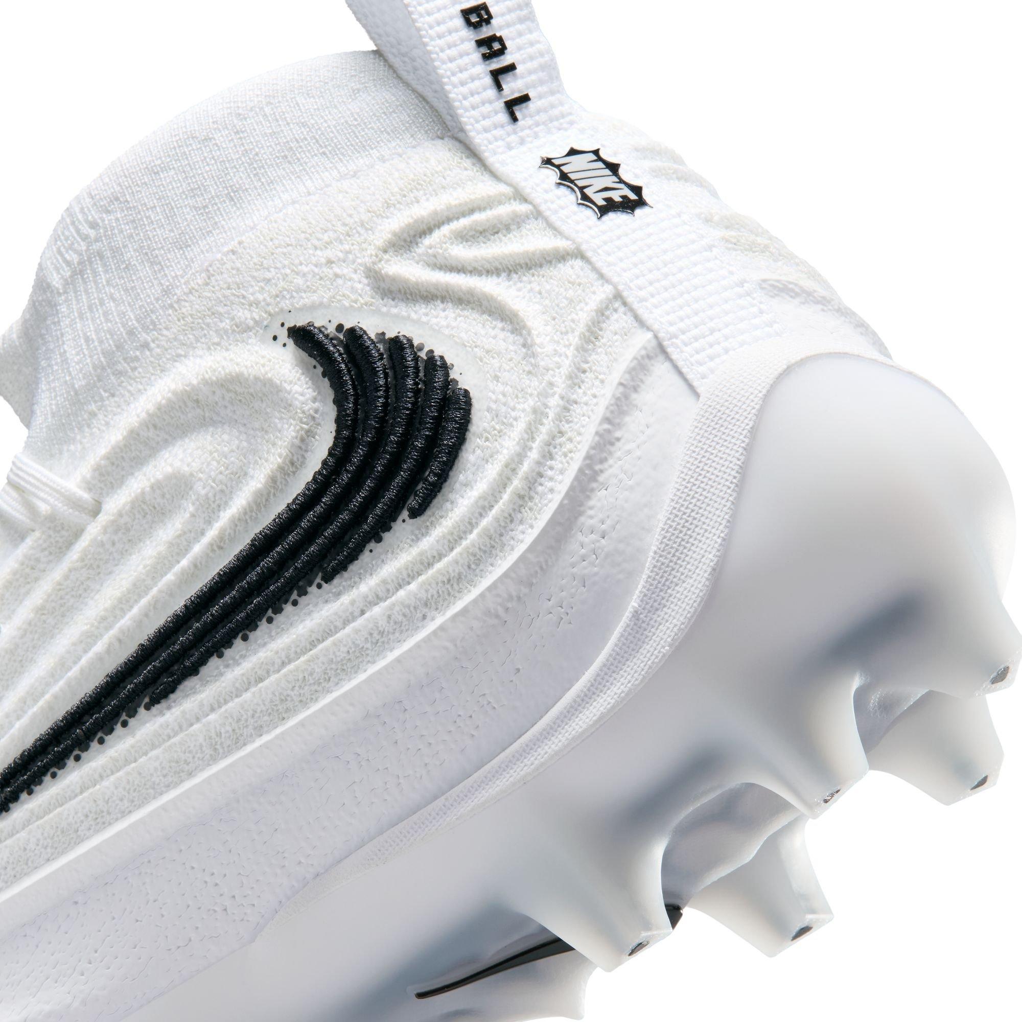 Men's Alpha Menace 5 Elite Football Cleats