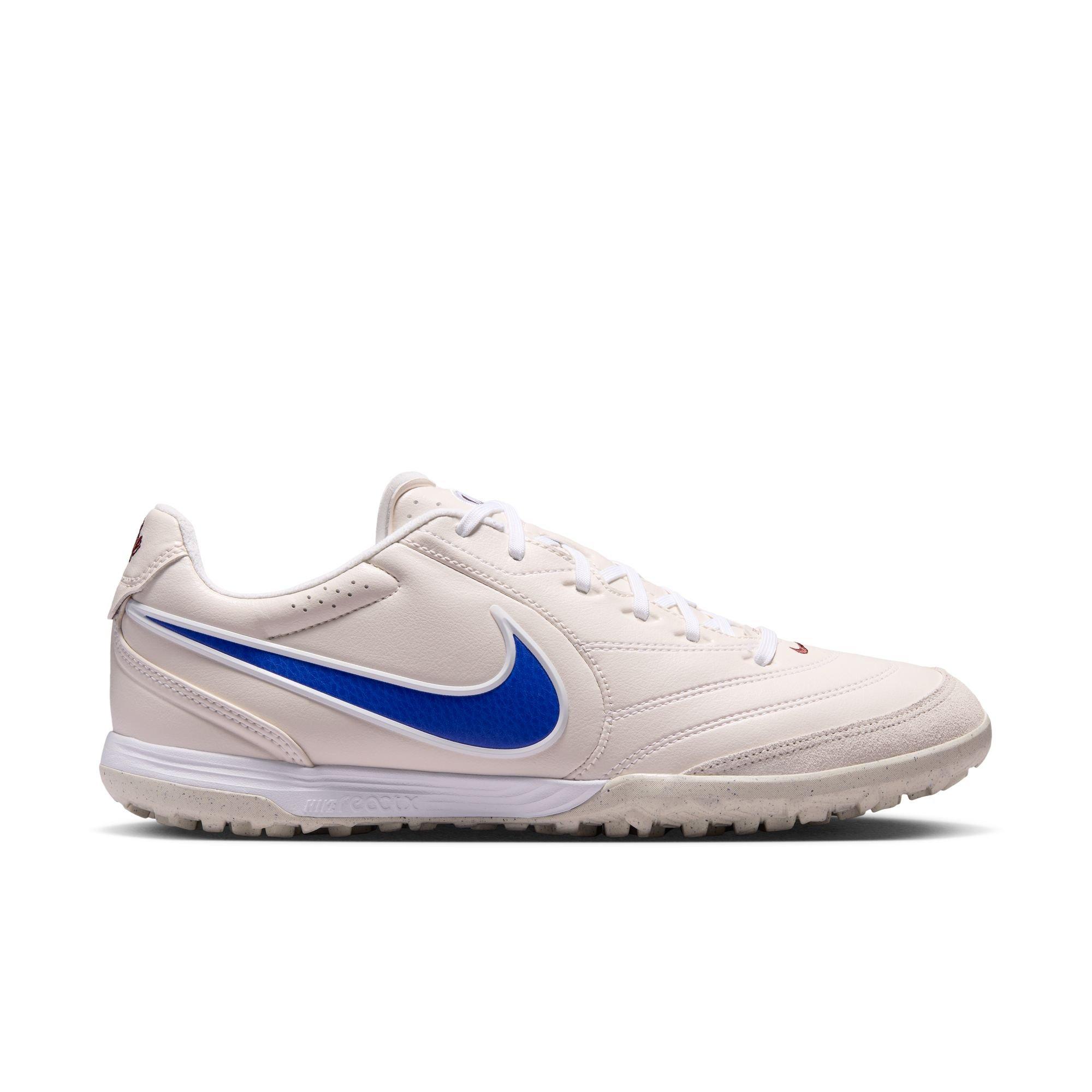 Men's Tiemp Ligera Pro Turf Low Soccer Cleats