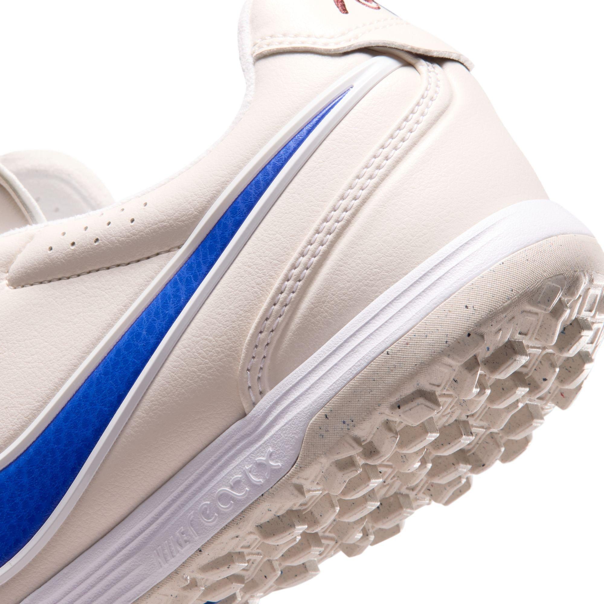 Men's Tiemp Ligera Pro Turf Low Soccer Cleats
