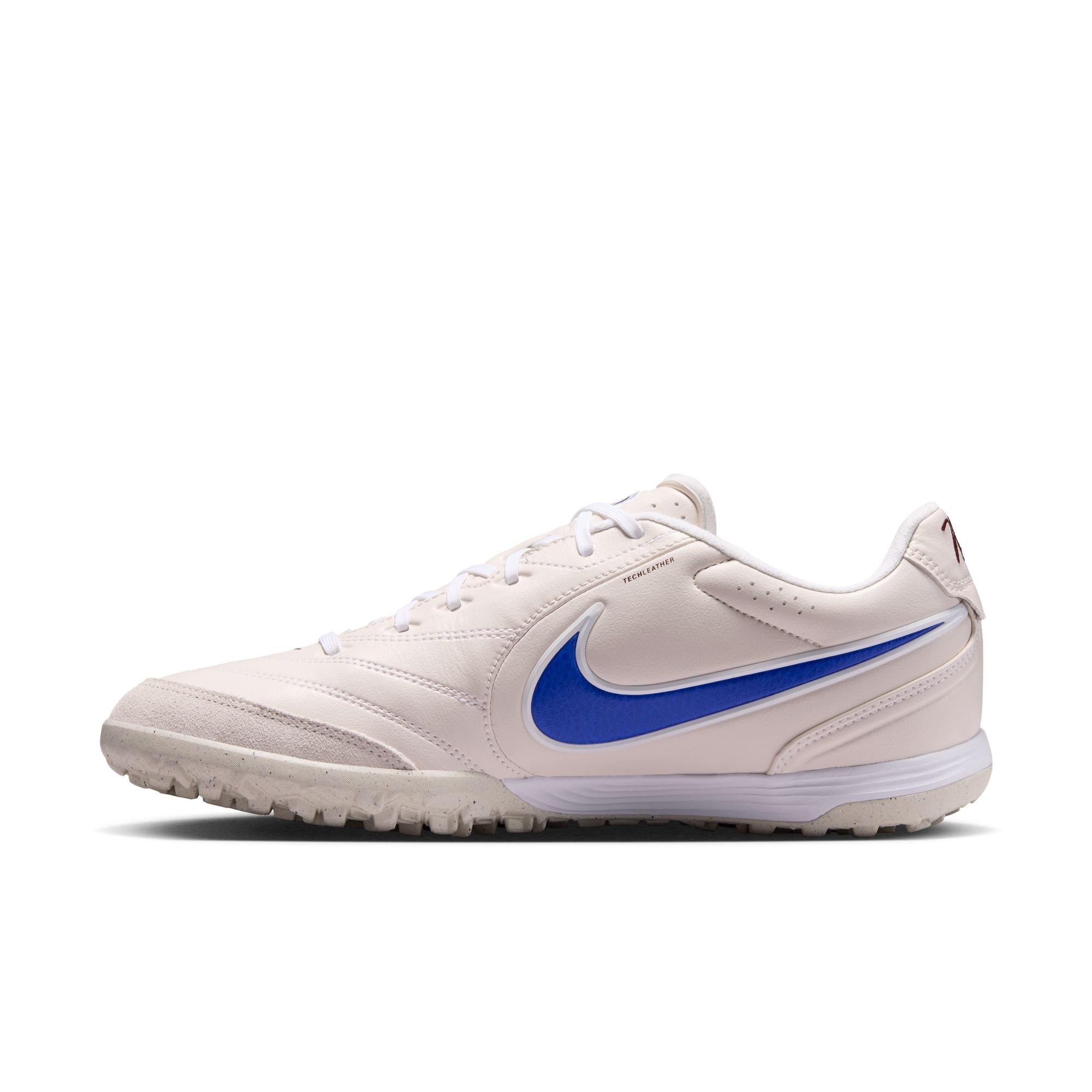 Men's Tiemp Ligera Pro Turf Low Soccer Cleats