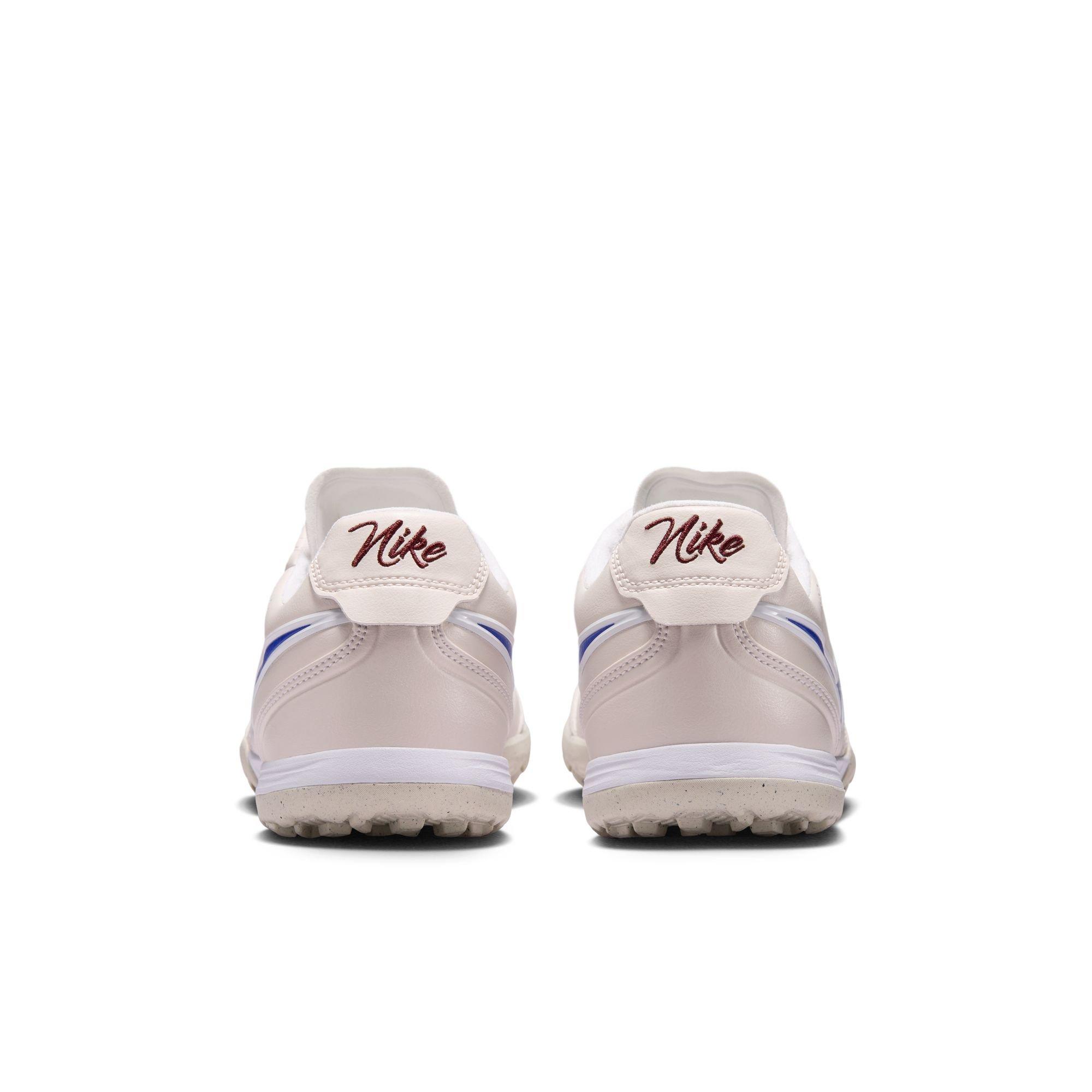 Men's Tiemp Ligera Pro Turf Low Soccer Cleats