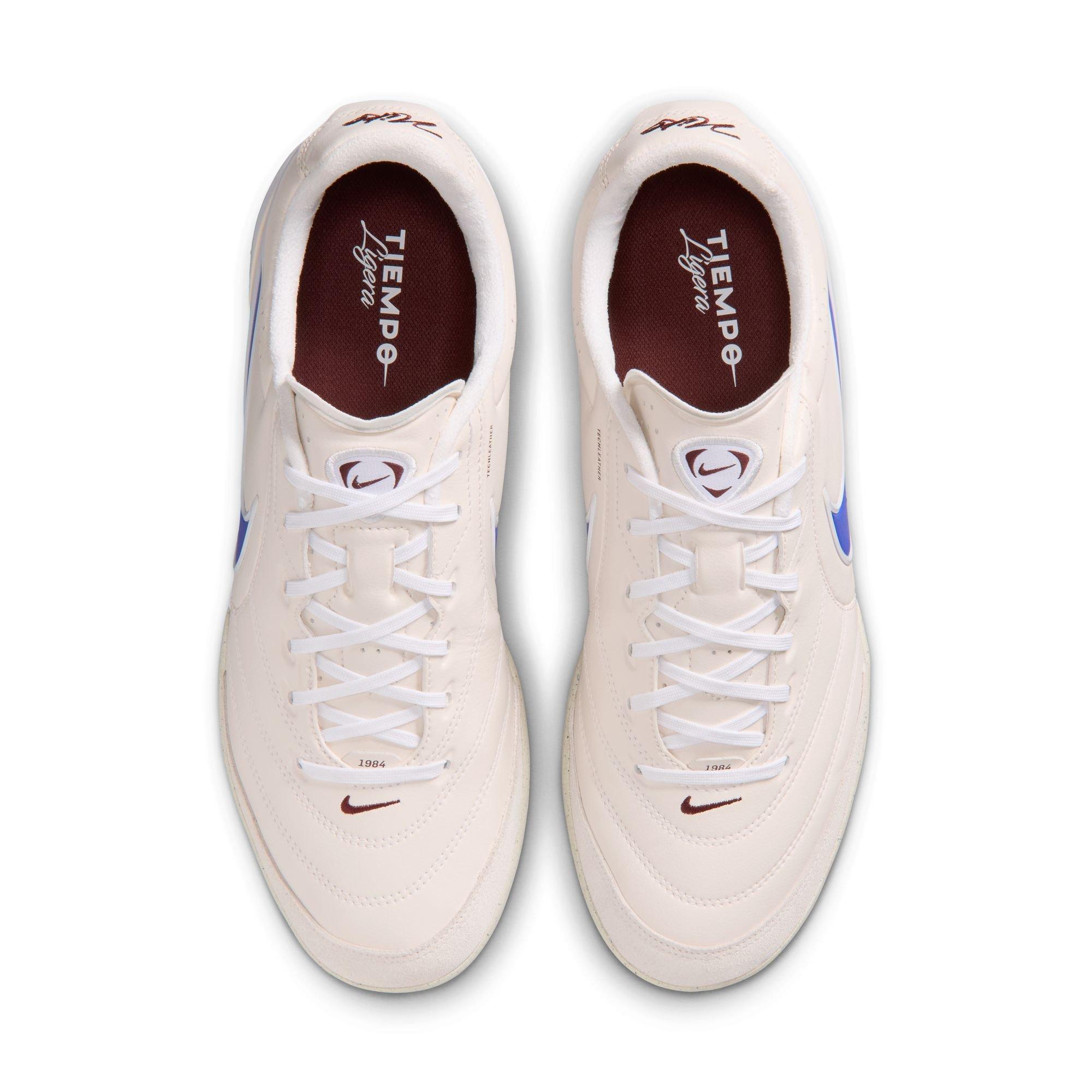 Men's Tiemp Ligera Pro Turf Low Soccer Cleats