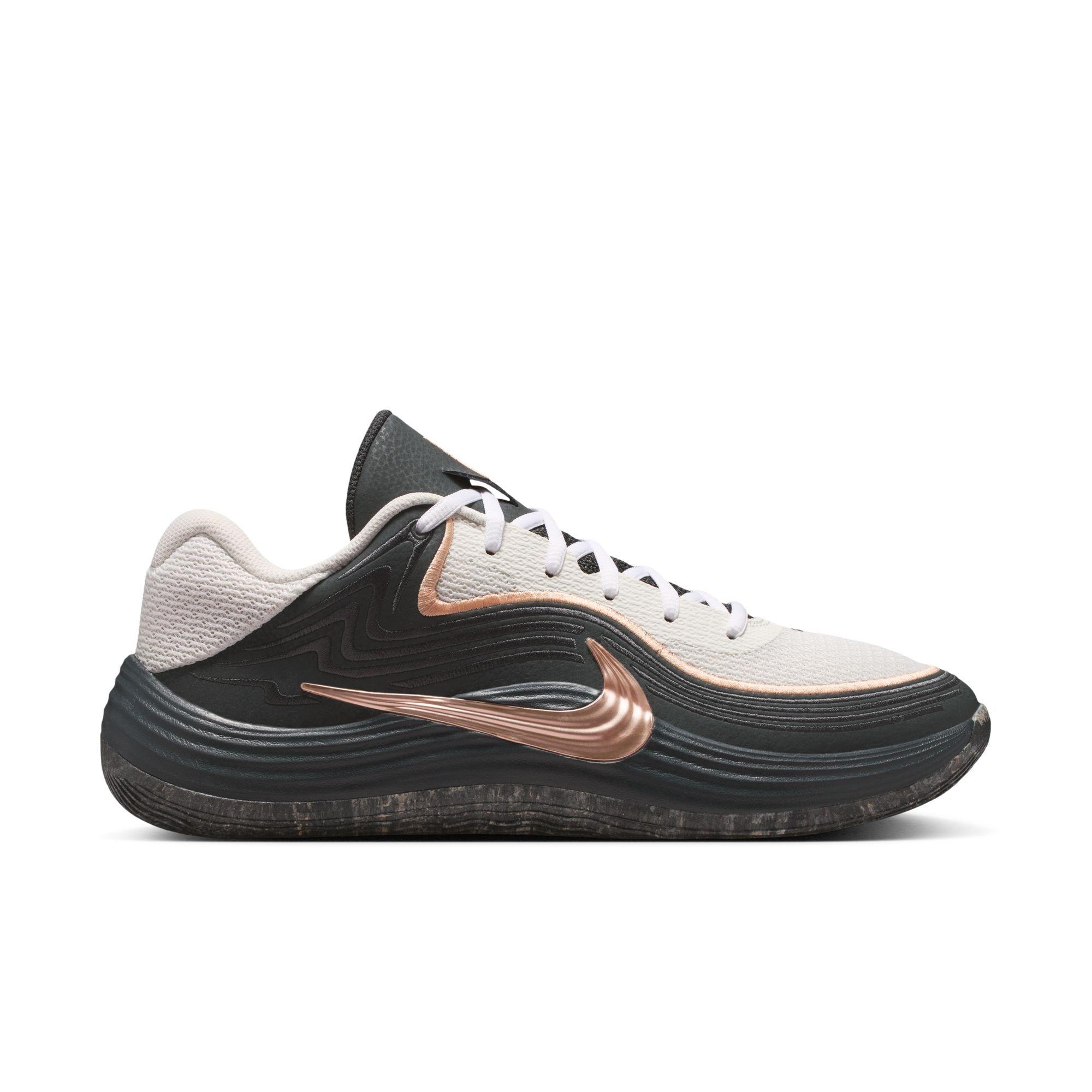 Anthracite/Sunset Haze