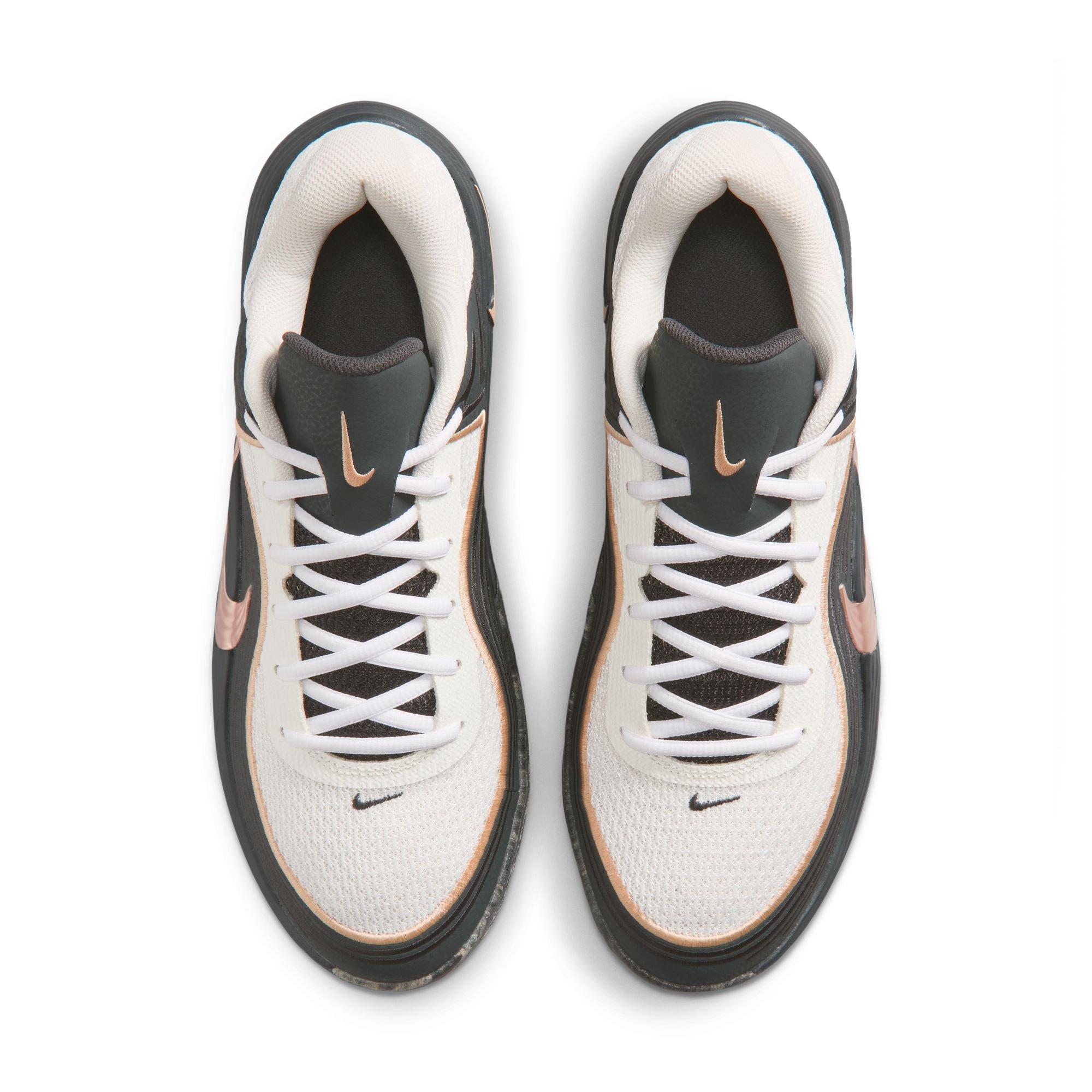 Unisex Precision 8 Mid Basketball Shoes