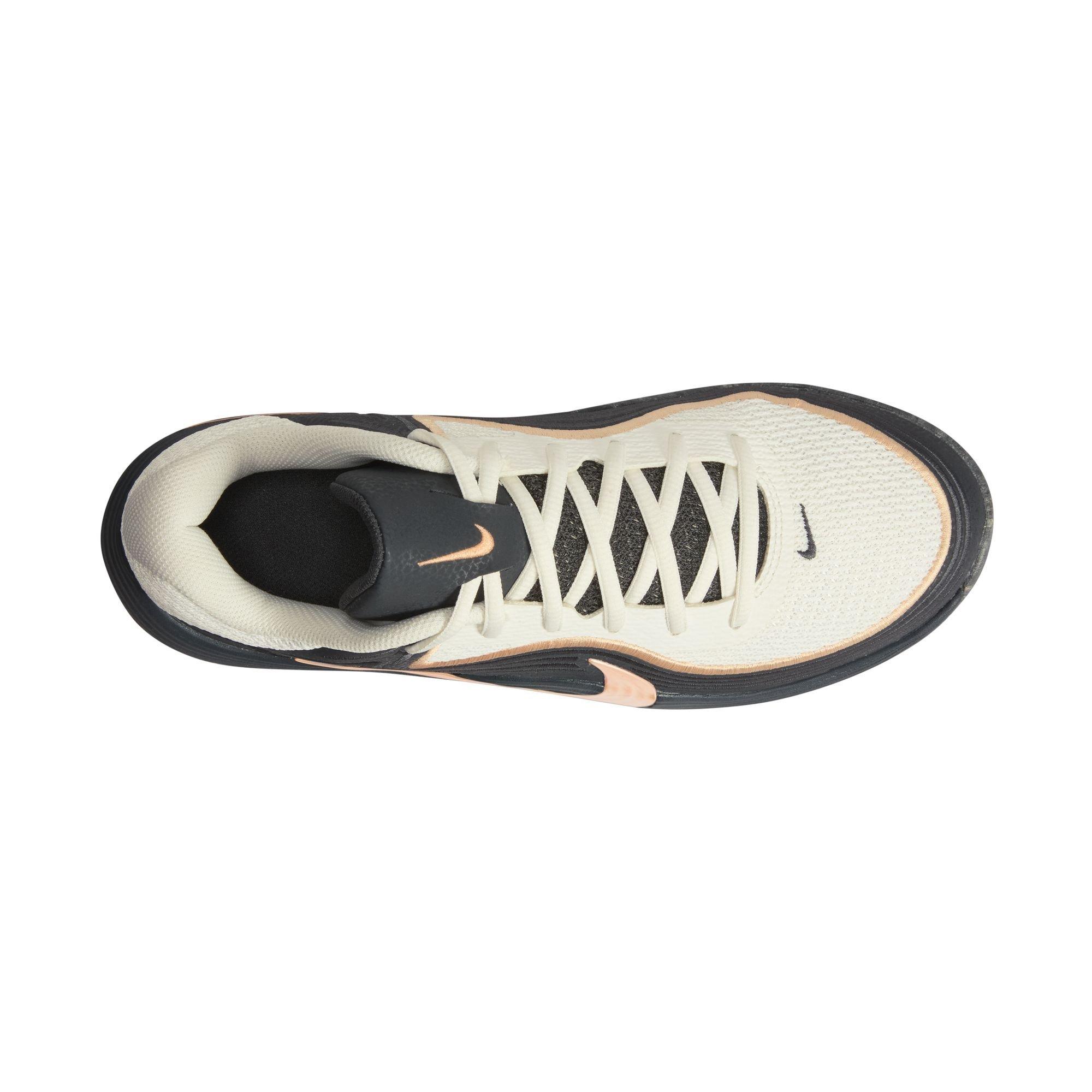 Unisex Precision 8 Mid Basketball Shoes