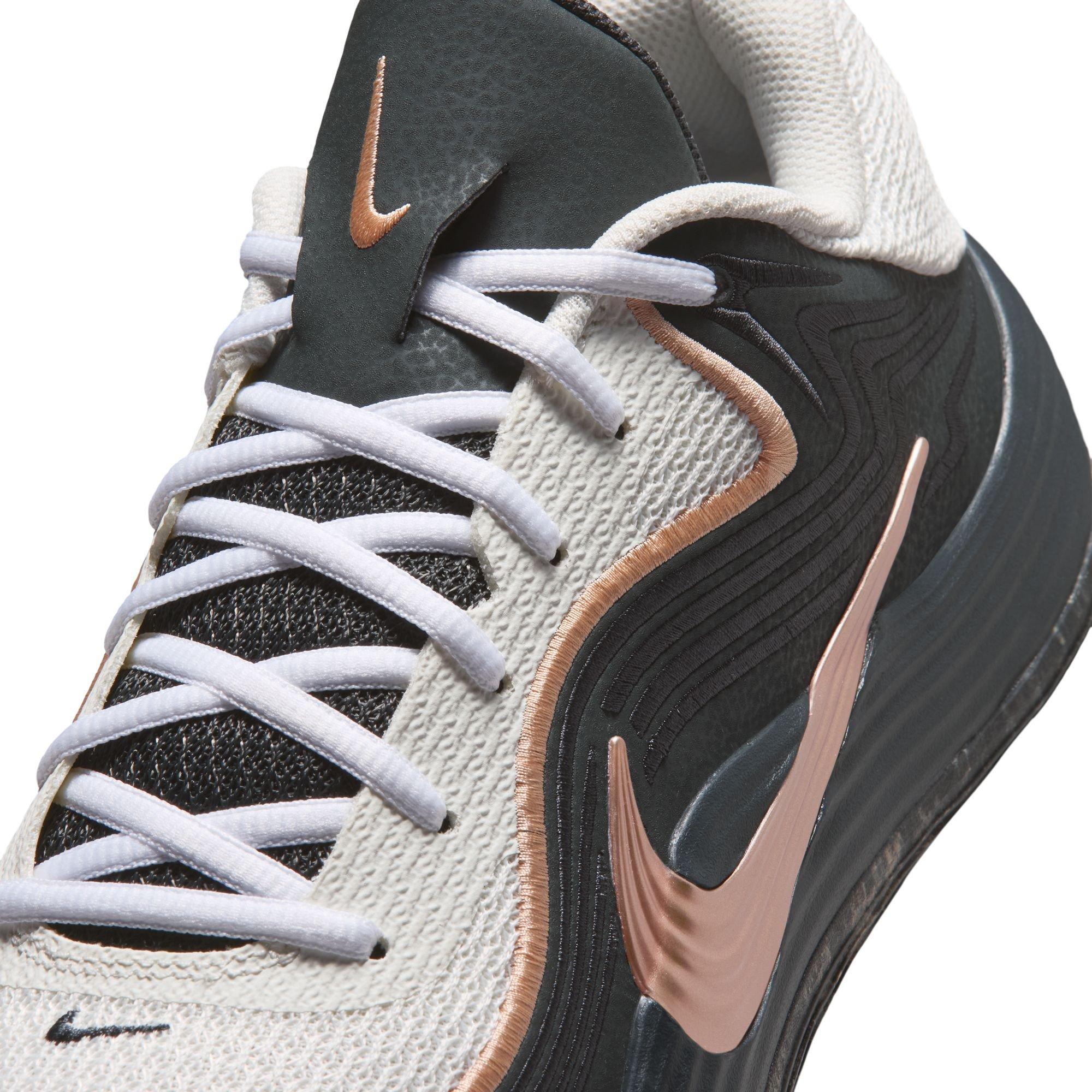 Unisex Precision 8 Mid Basketball Shoes