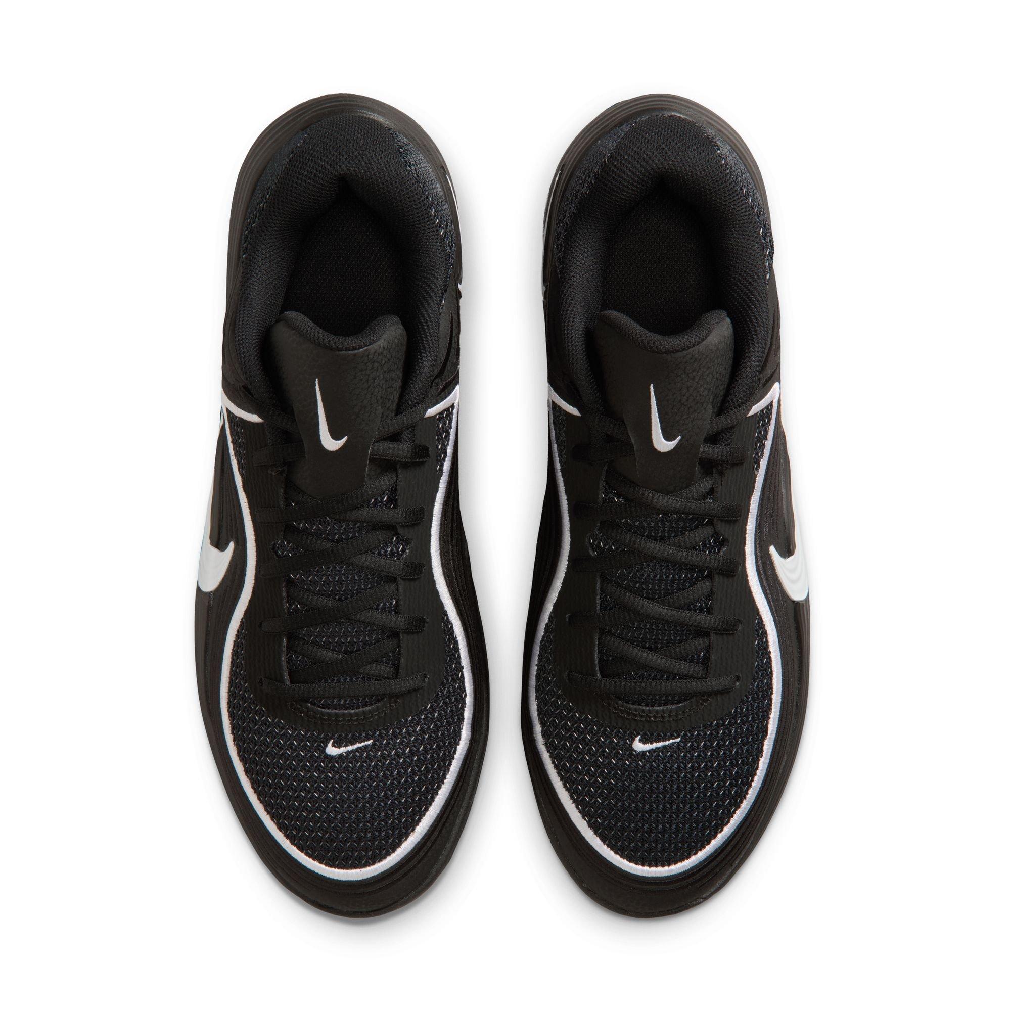 Unisex Precision 8 Mid Basketball Shoes