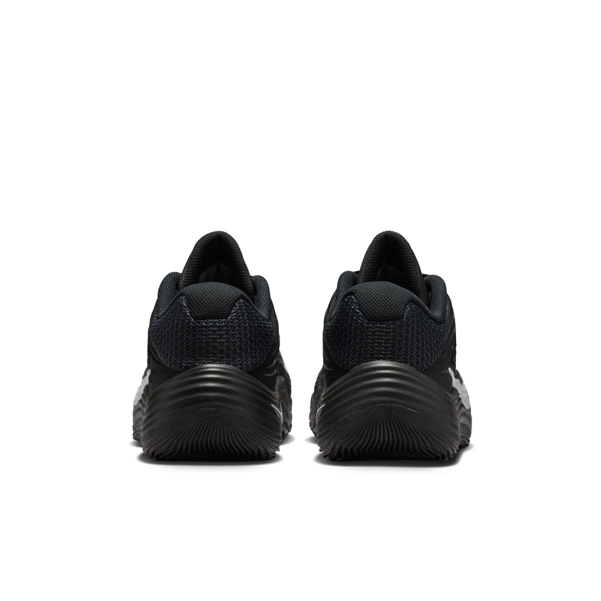 Unisex Precision 8 Mid Basketball Shoes