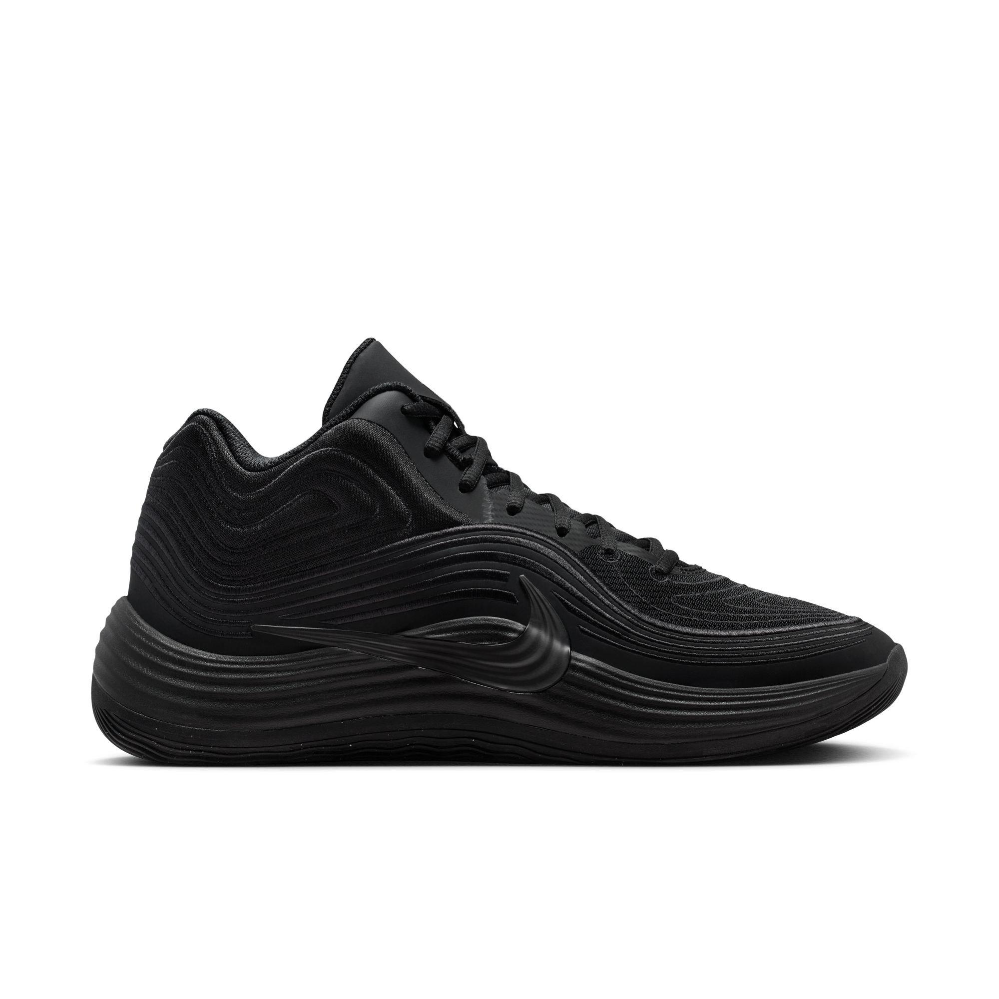 Unisex Precision 8 Mid Basketball Shoes