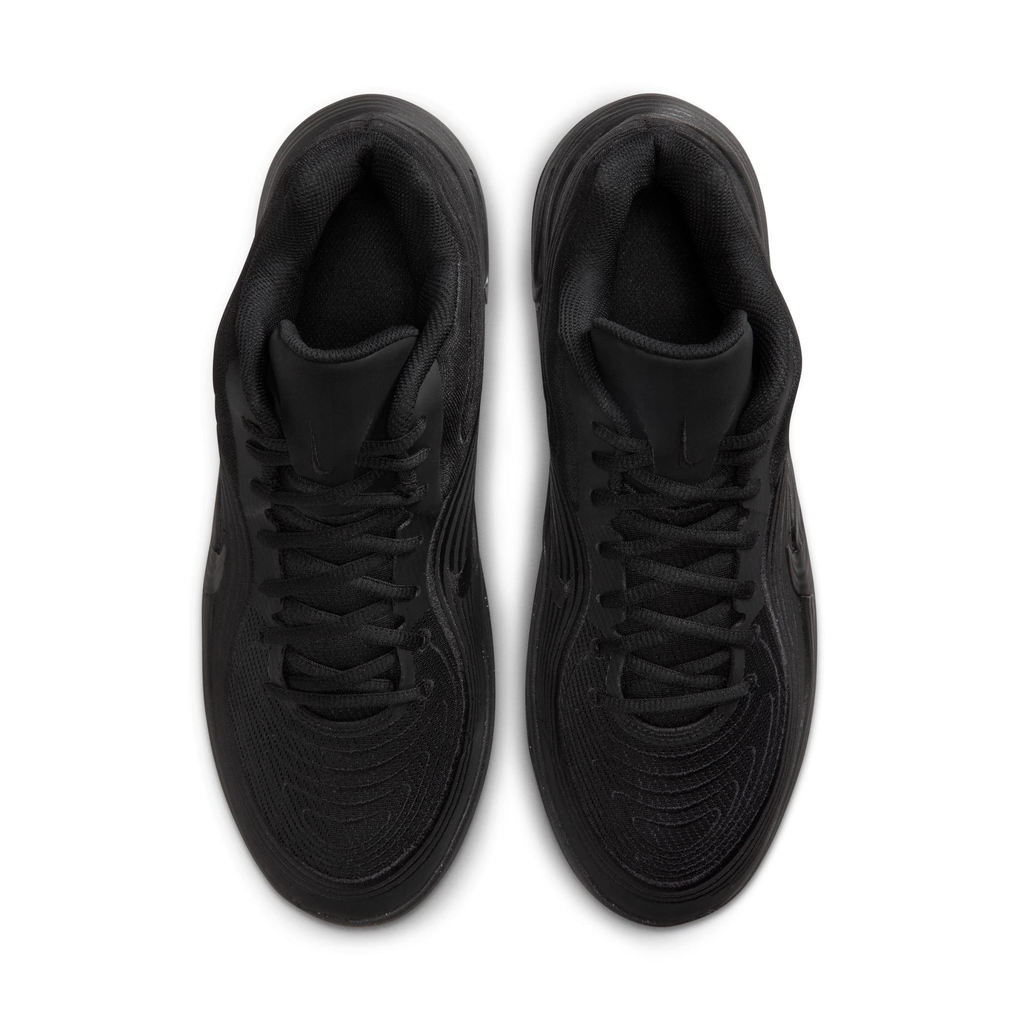 Unisex Precision 8 Mid Basketball Shoes