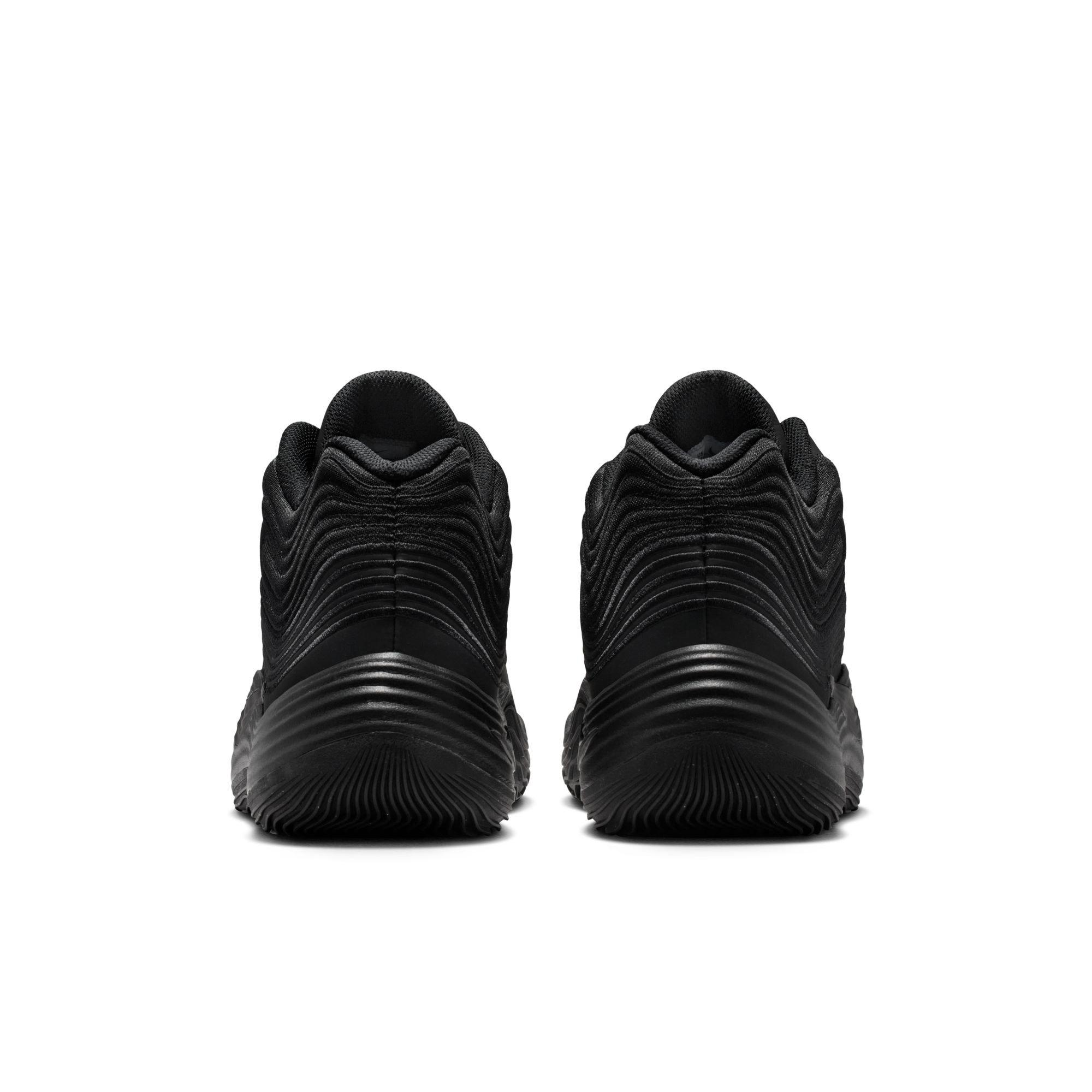 Unisex Precision 8 Mid Basketball Shoes
