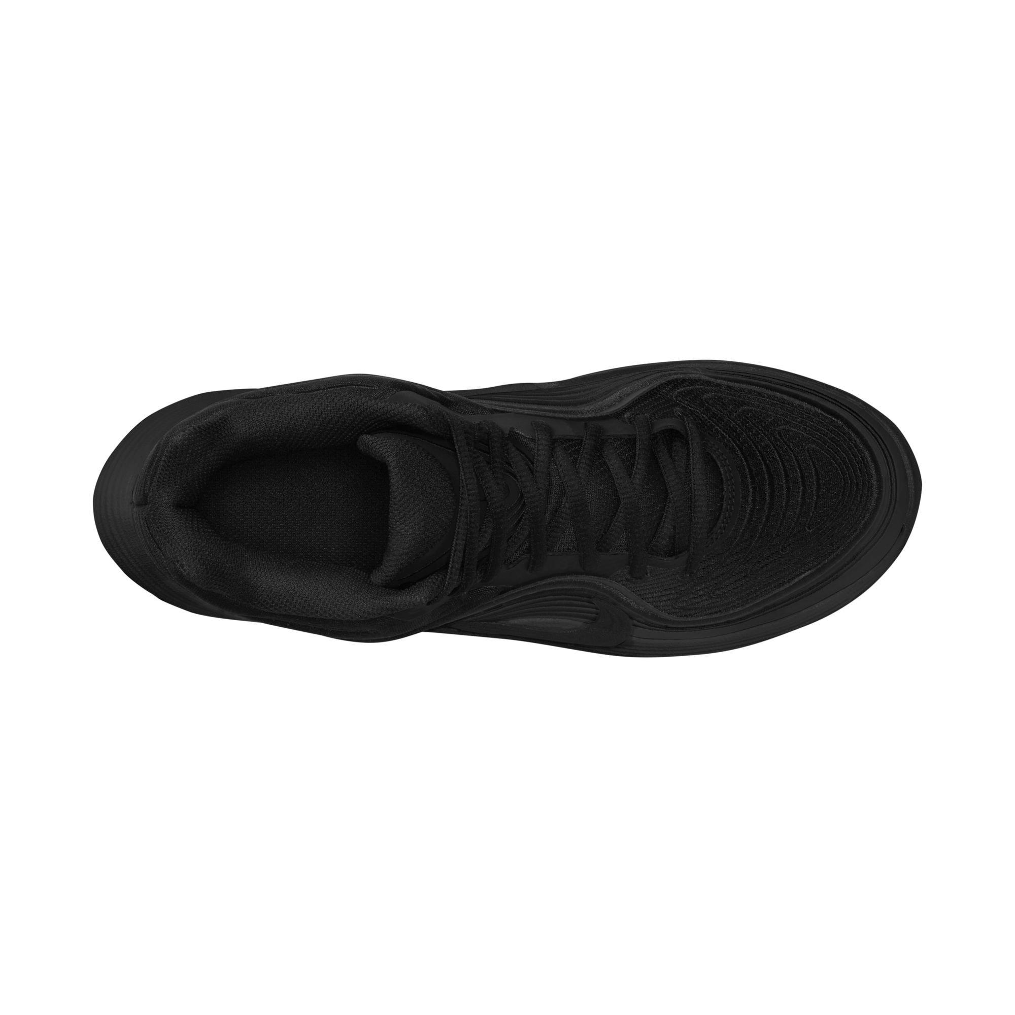 Unisex Precision 8 Mid Basketball Shoes
