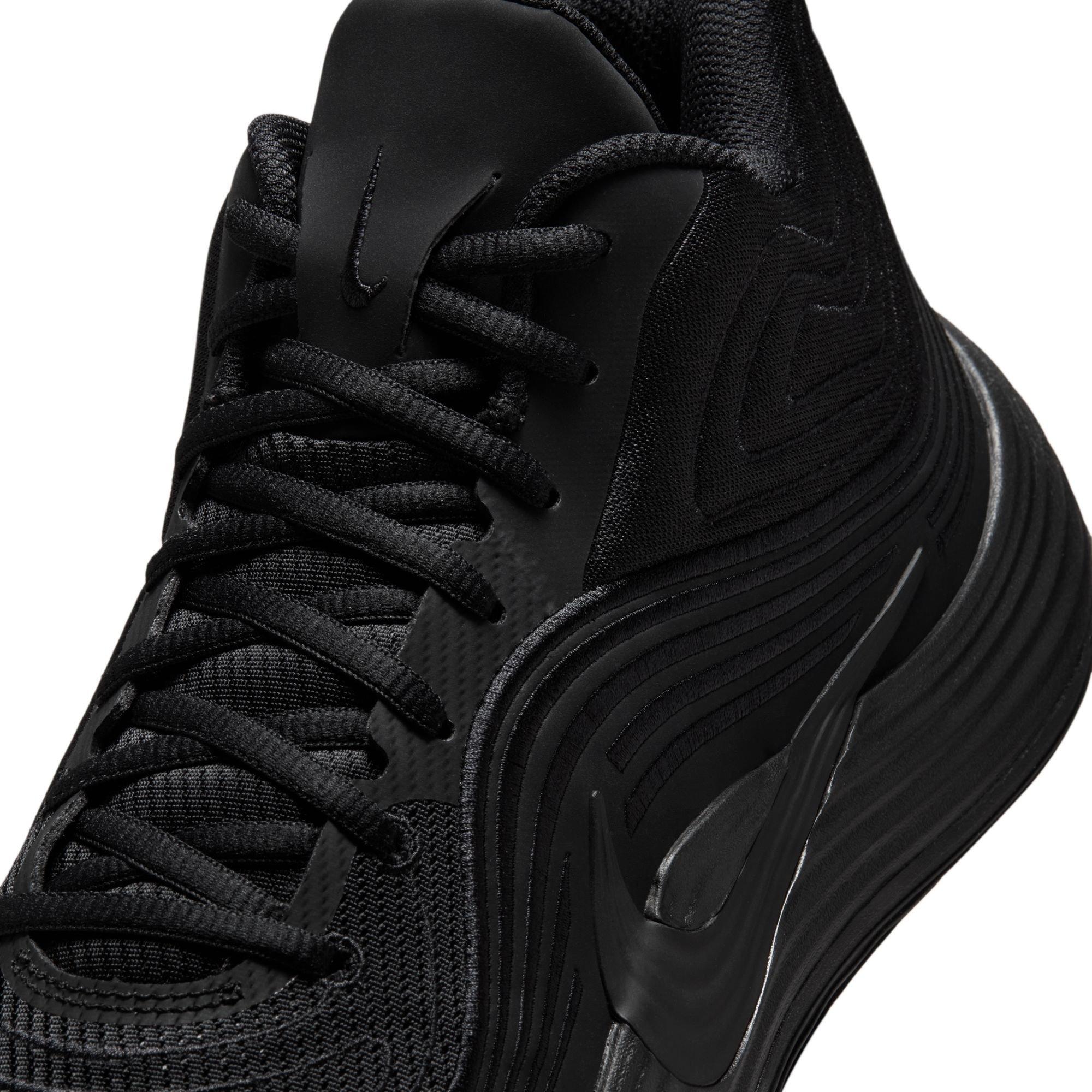 Unisex Precision 8 Mid Basketball Shoes