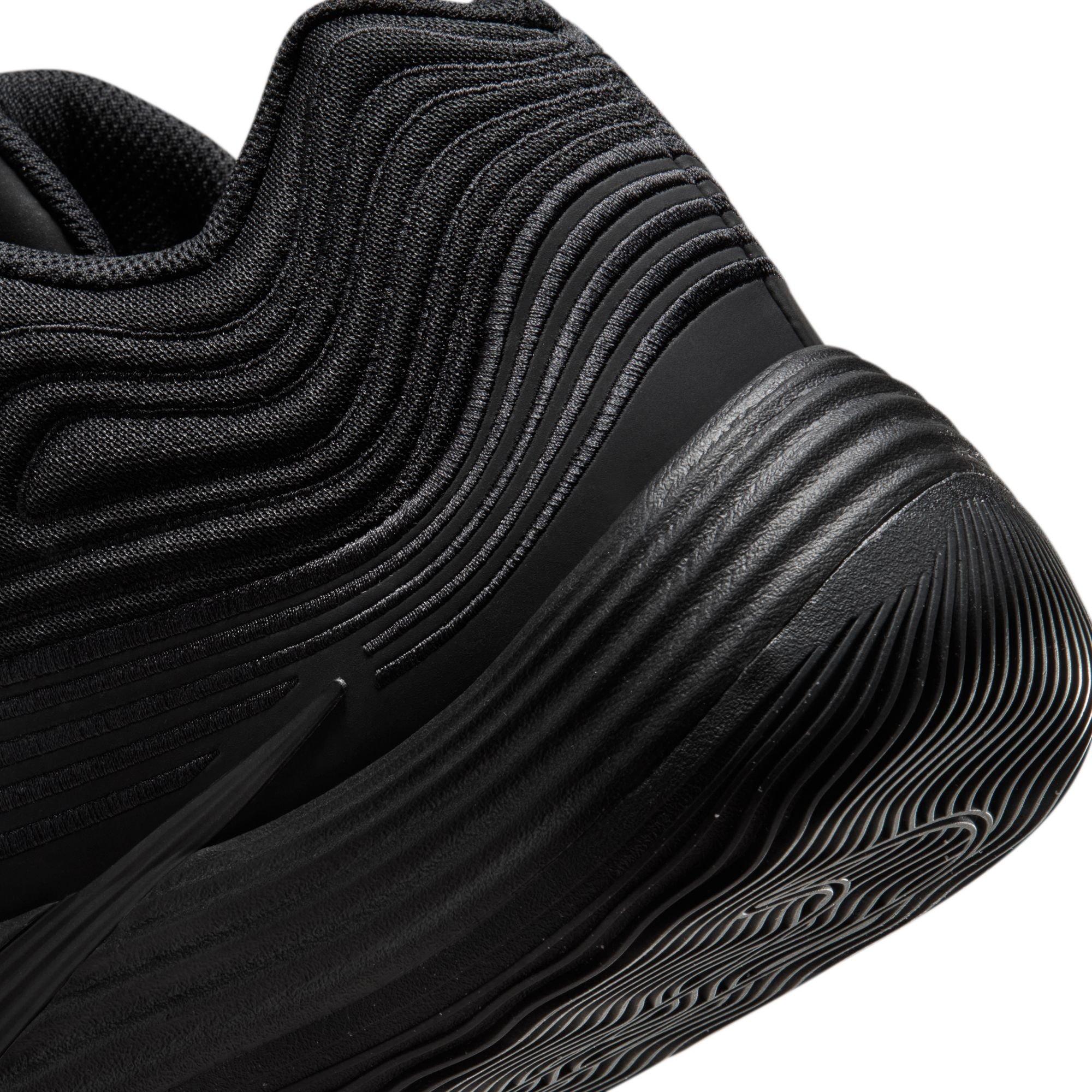 Unisex Precision 8 Mid Basketball Shoes