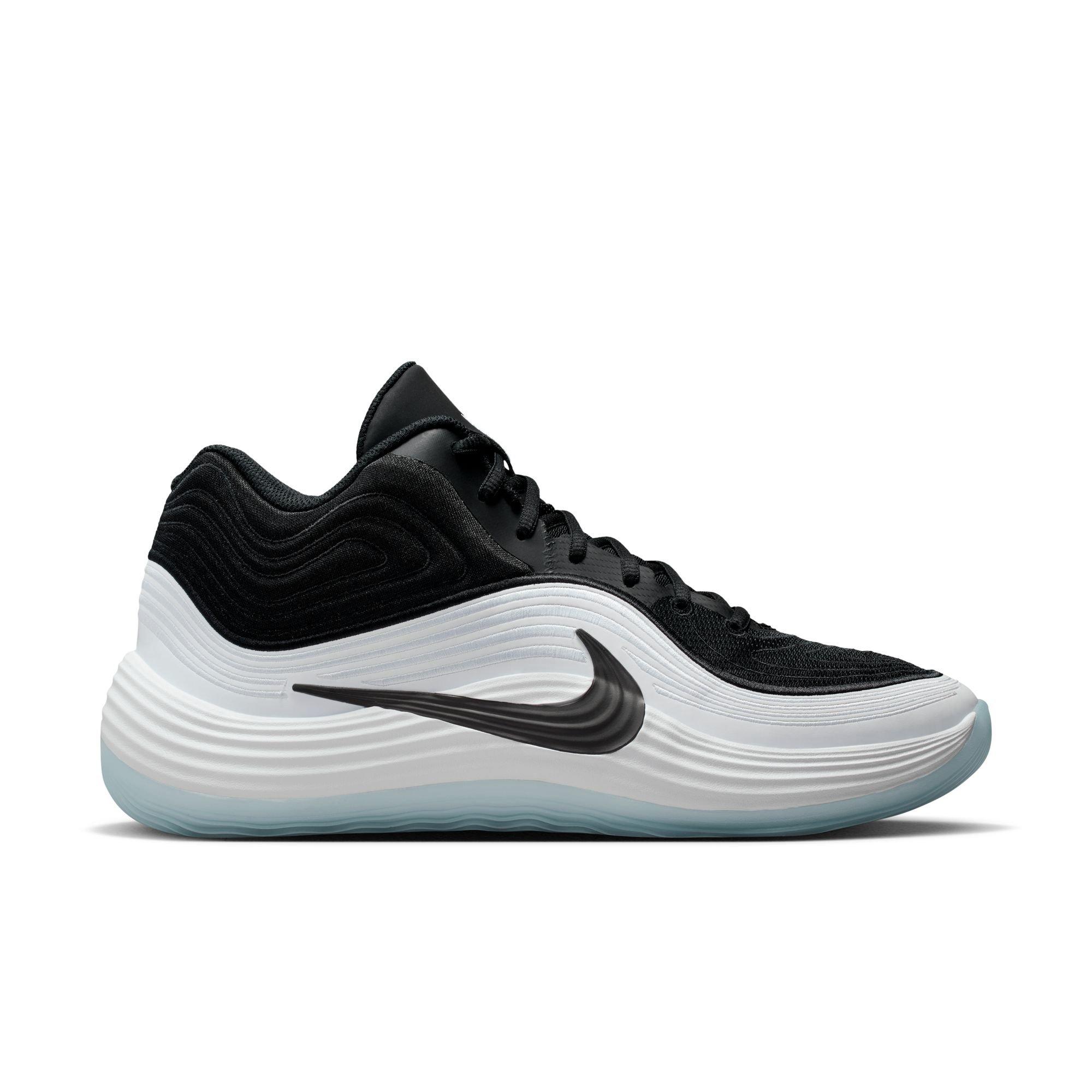 Unisex Precision 8 Mid Basketball Shoes