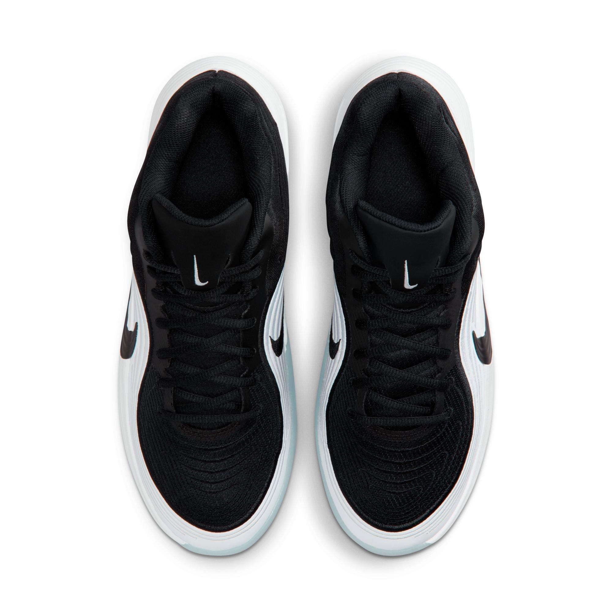 Unisex Precision 8 Mid Basketball Shoes