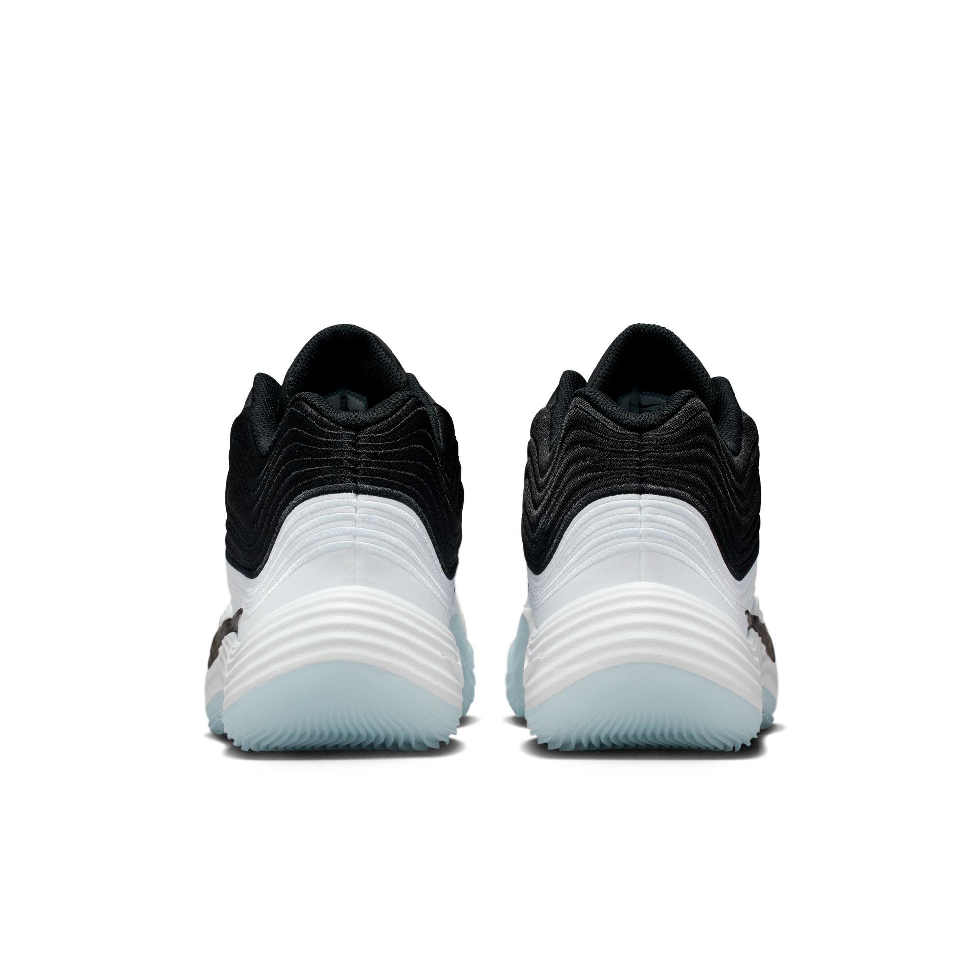 Unisex Precision 8 Mid Basketball Shoes