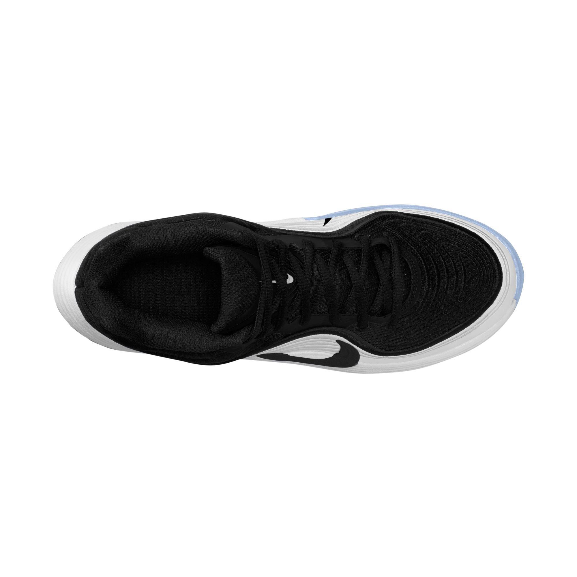 Unisex Precision 8 Mid Basketball Shoes