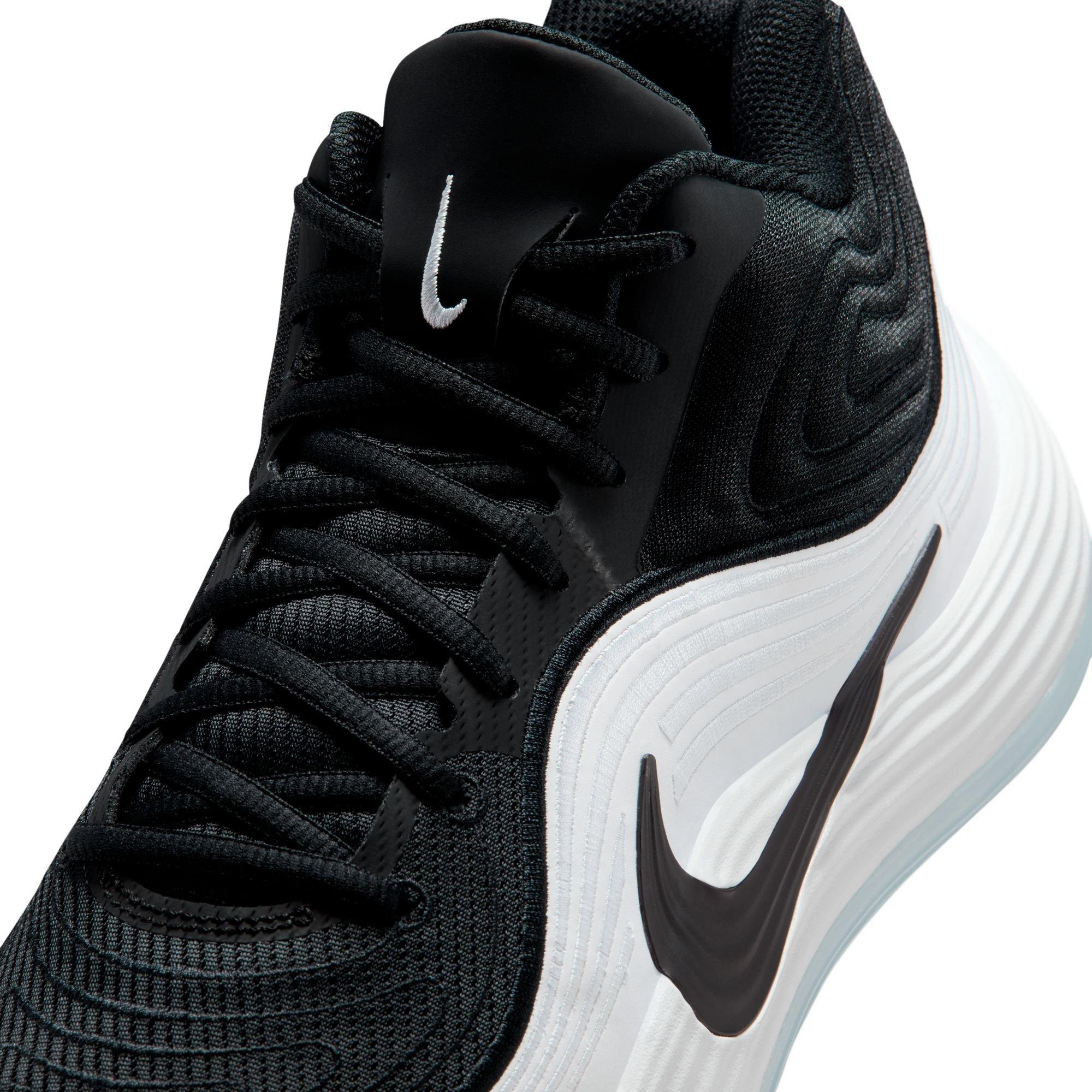 Unisex Precision 8 Mid Basketball Shoes