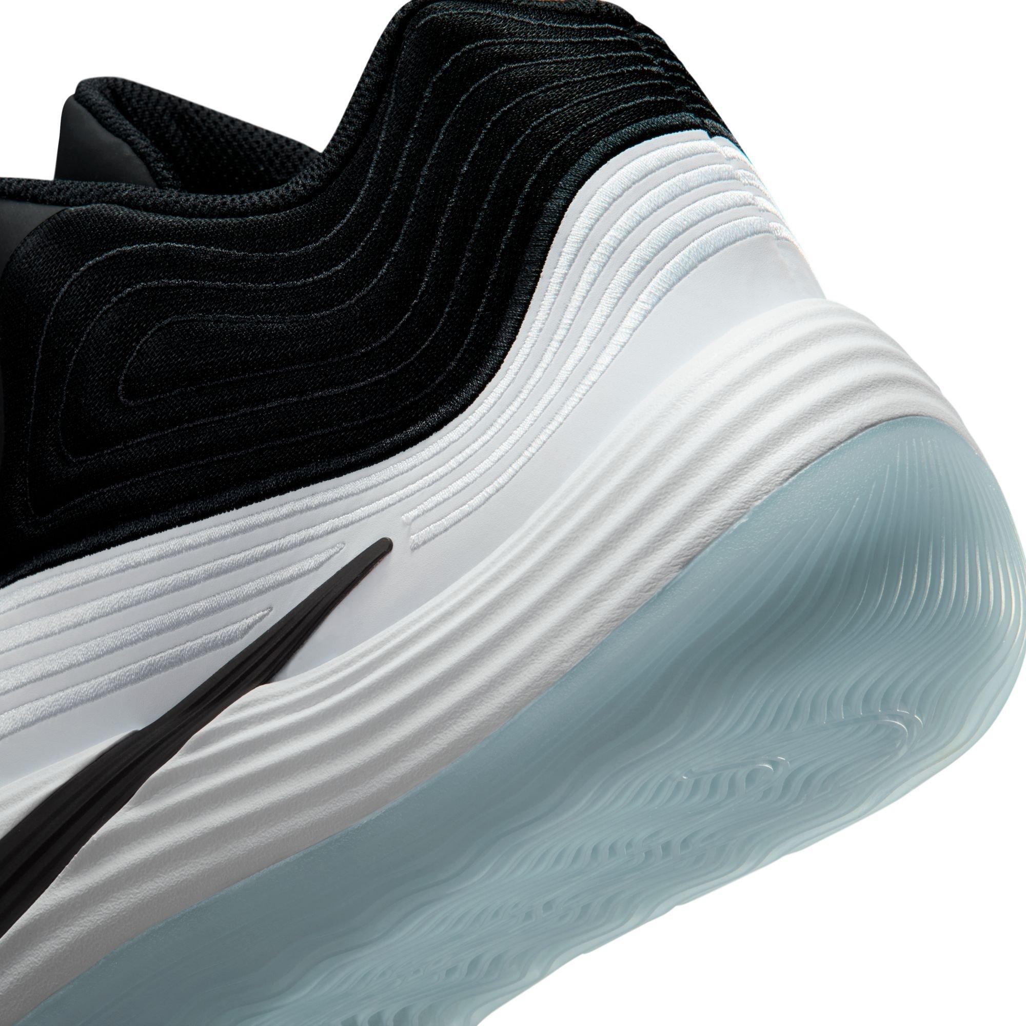 Unisex Precision 8 Mid Basketball Shoes