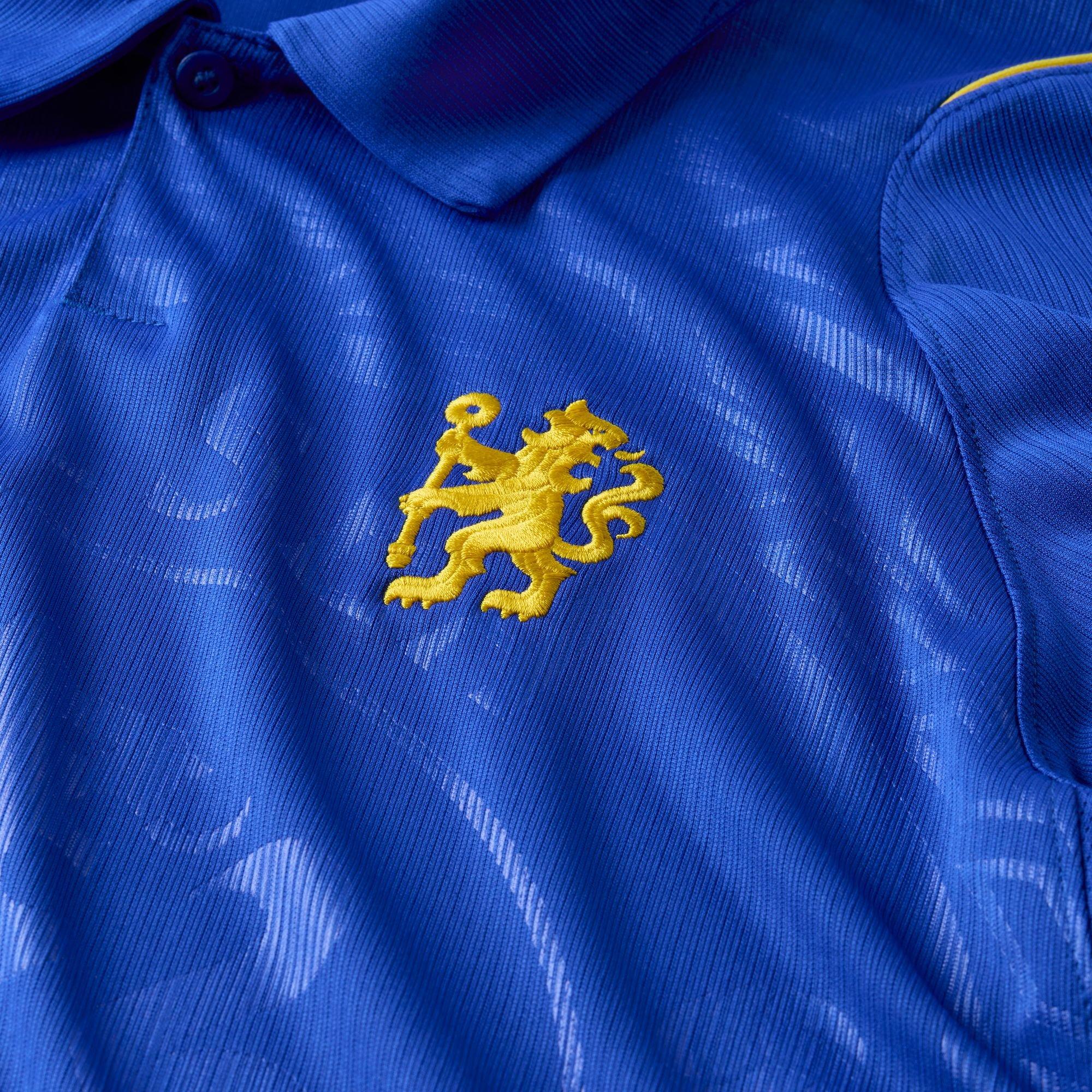 Men's Chelsea FC Home Stadium Jersey