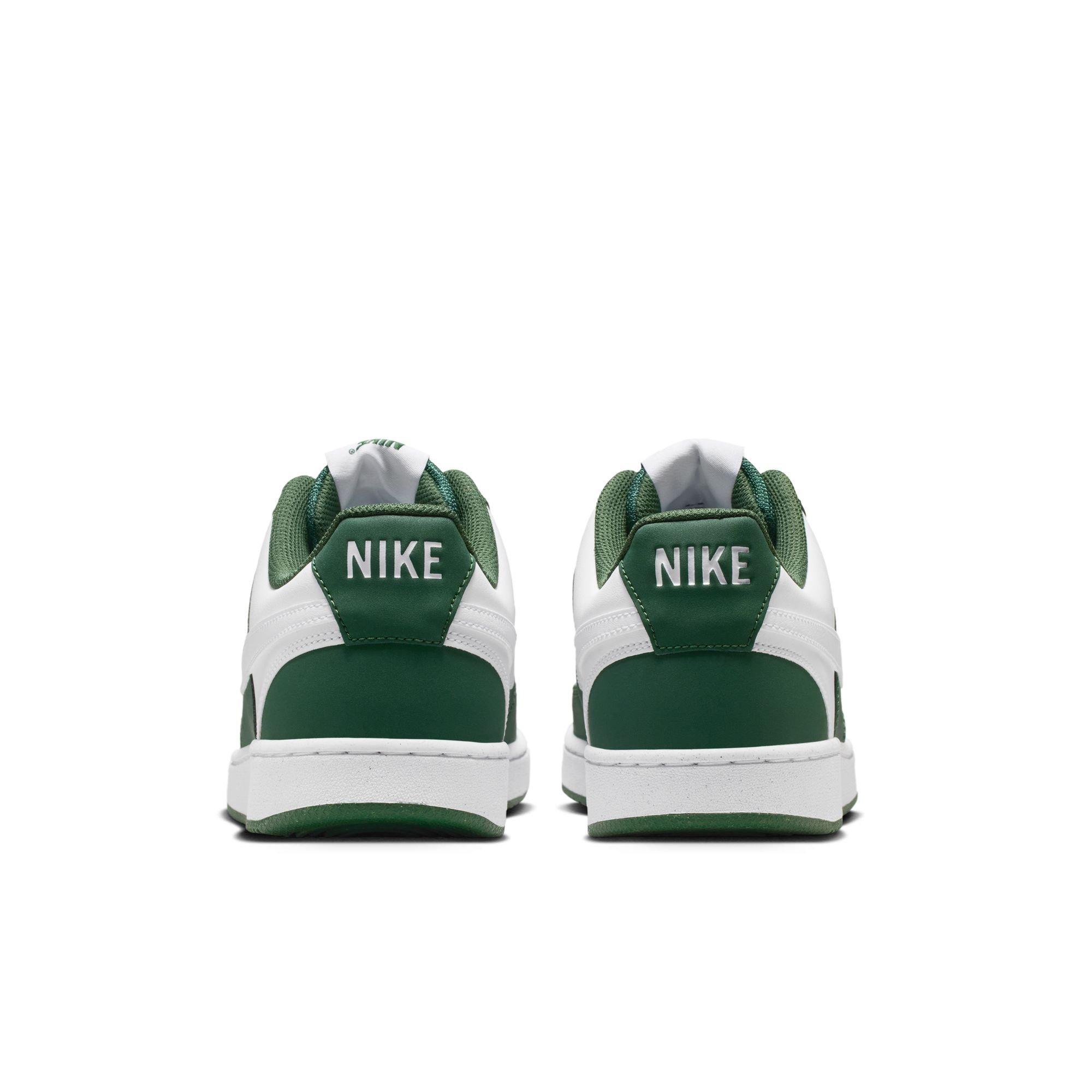 Men's Court Vision Low Basketball Shoes