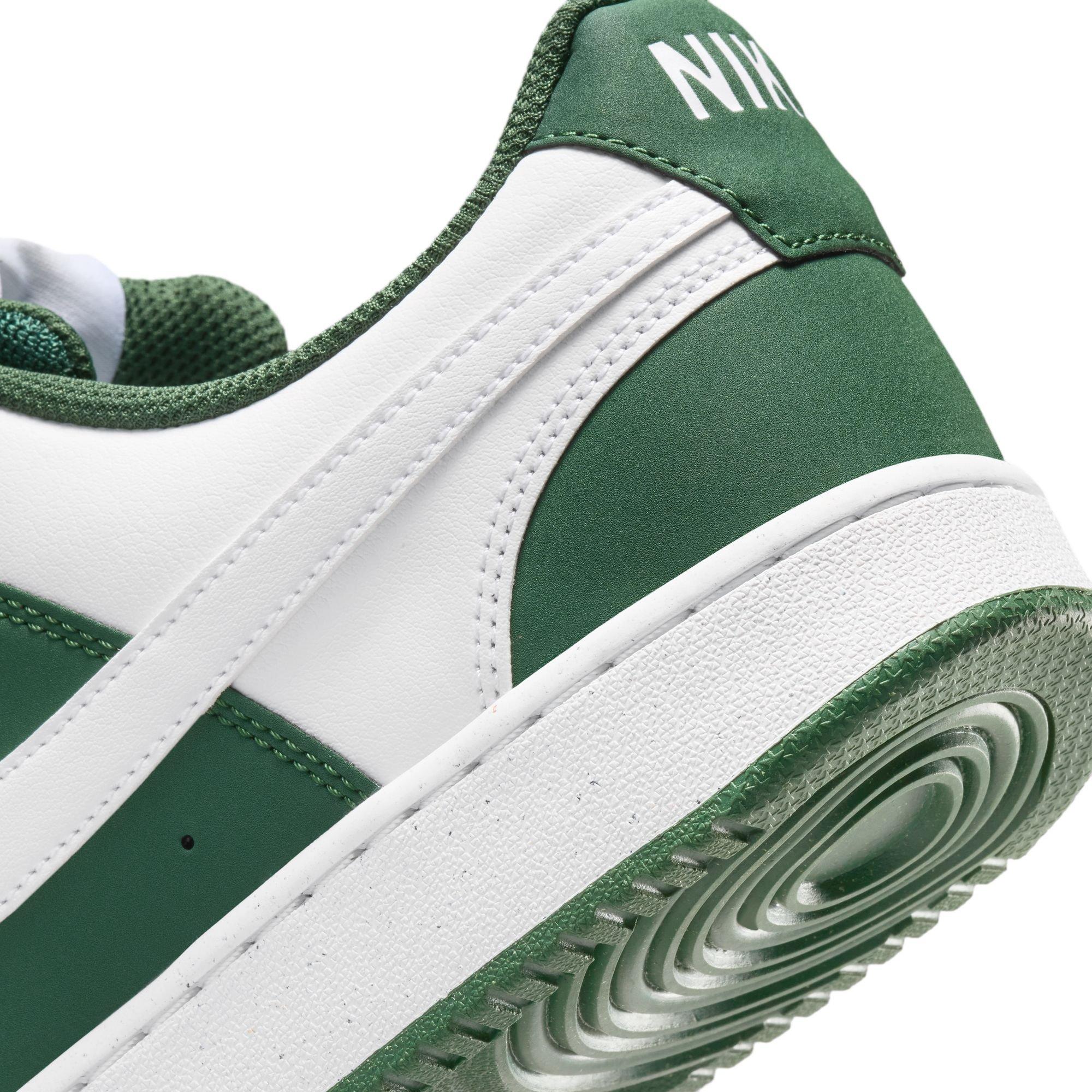 Men's Court Vision Low Basketball Shoes