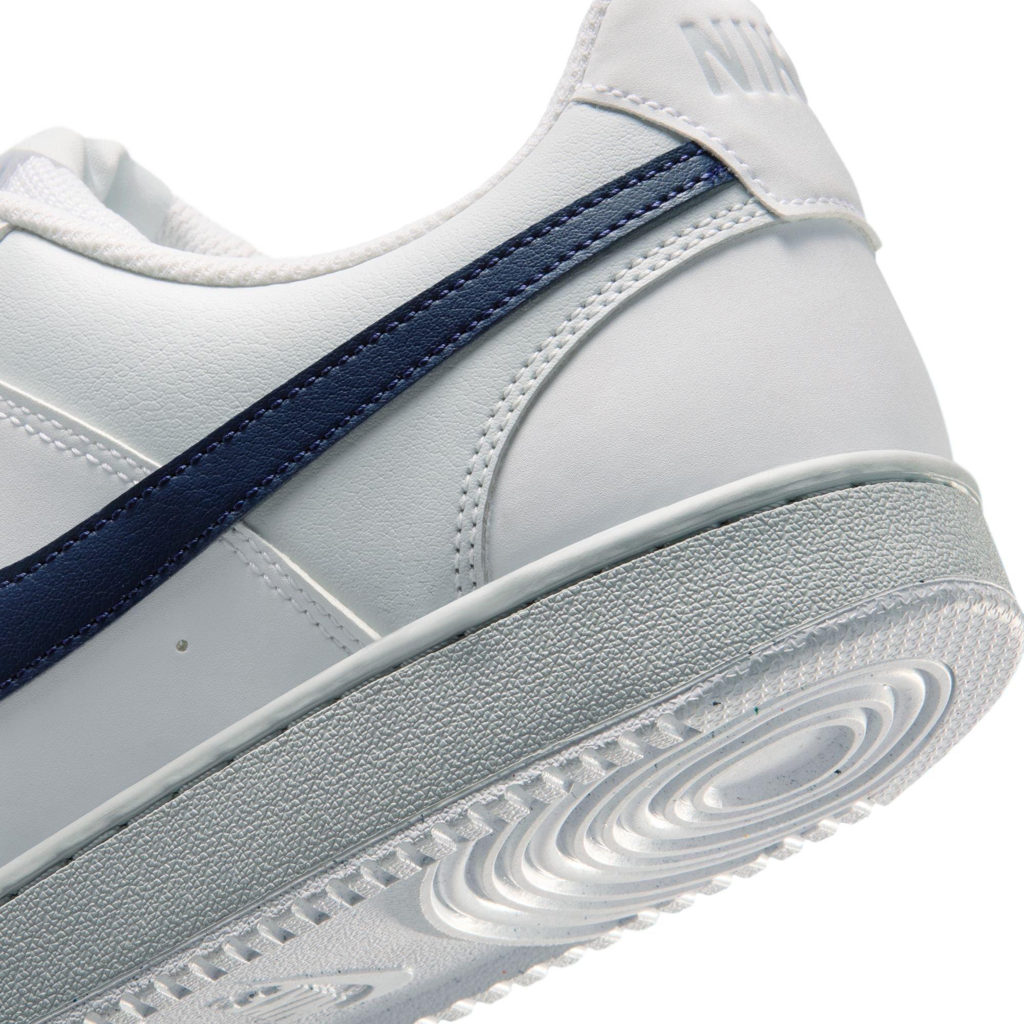 Men's Court Vision Low Basketball Shoes